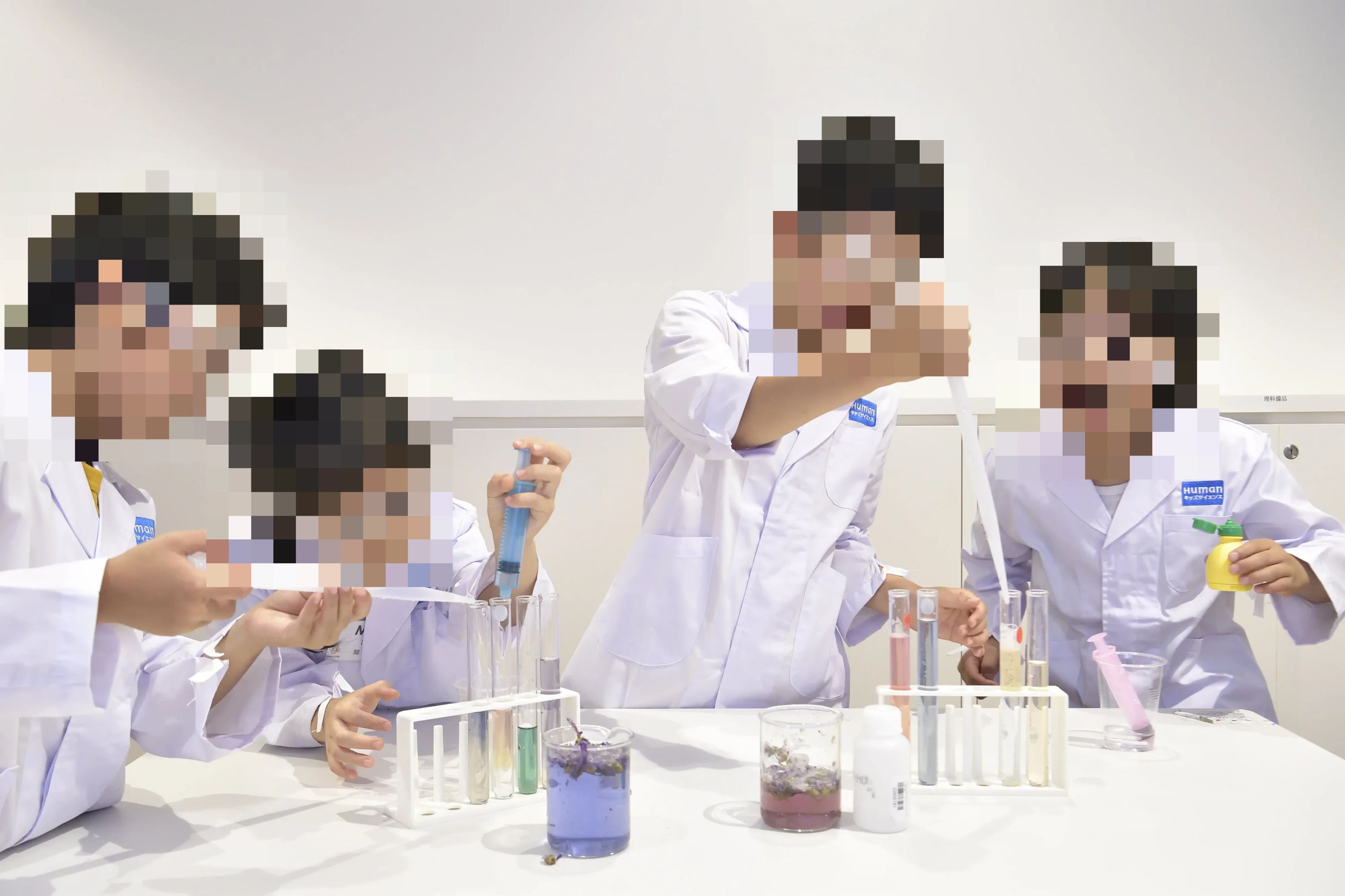 ヒューマンアカデミージュニアロボット教室 高岡中央教室のサムネイル画像 4