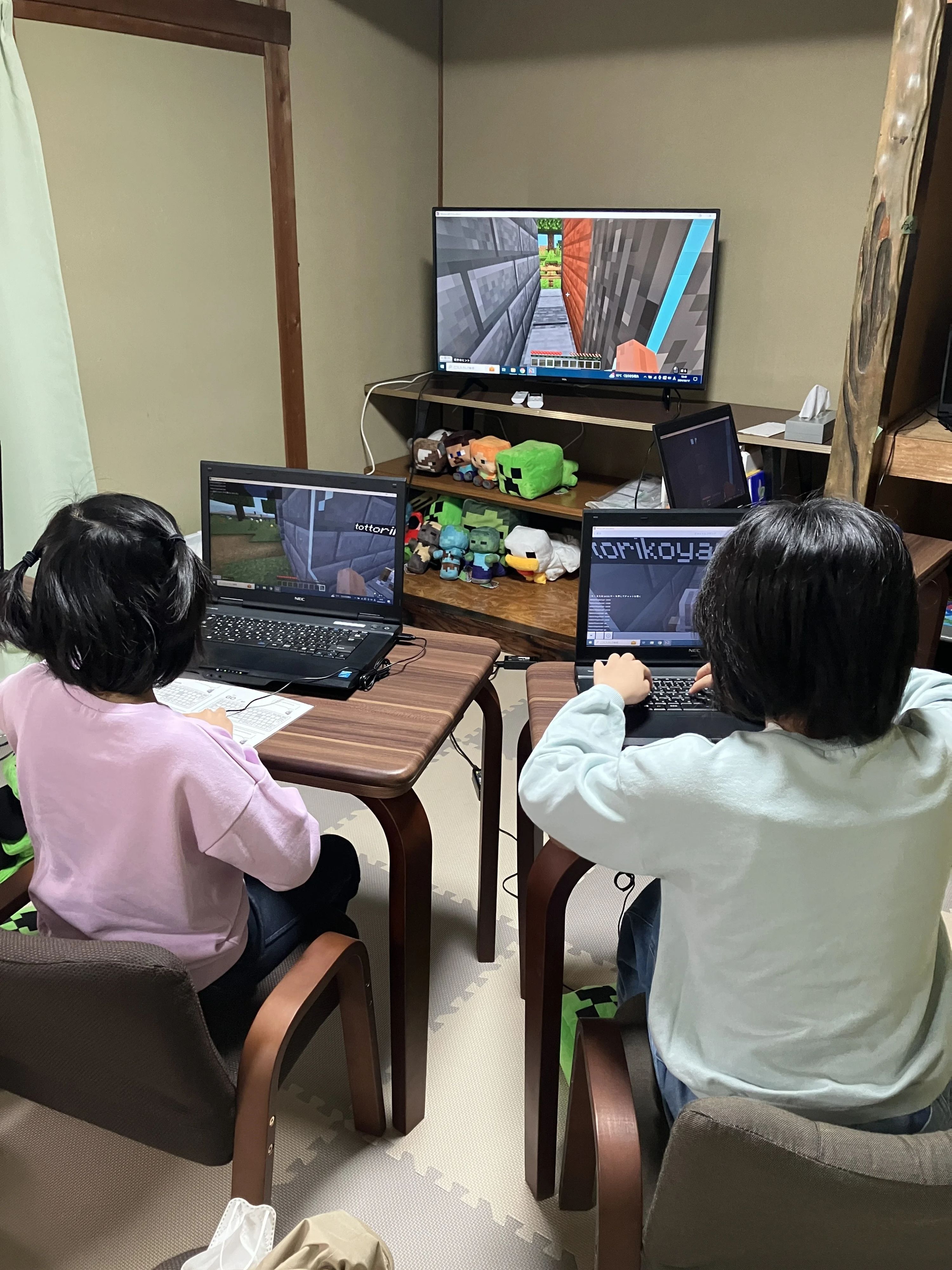 ヒューマンアカデミージュニアロボット教室 鳥取湖山のサムネイル画像 4