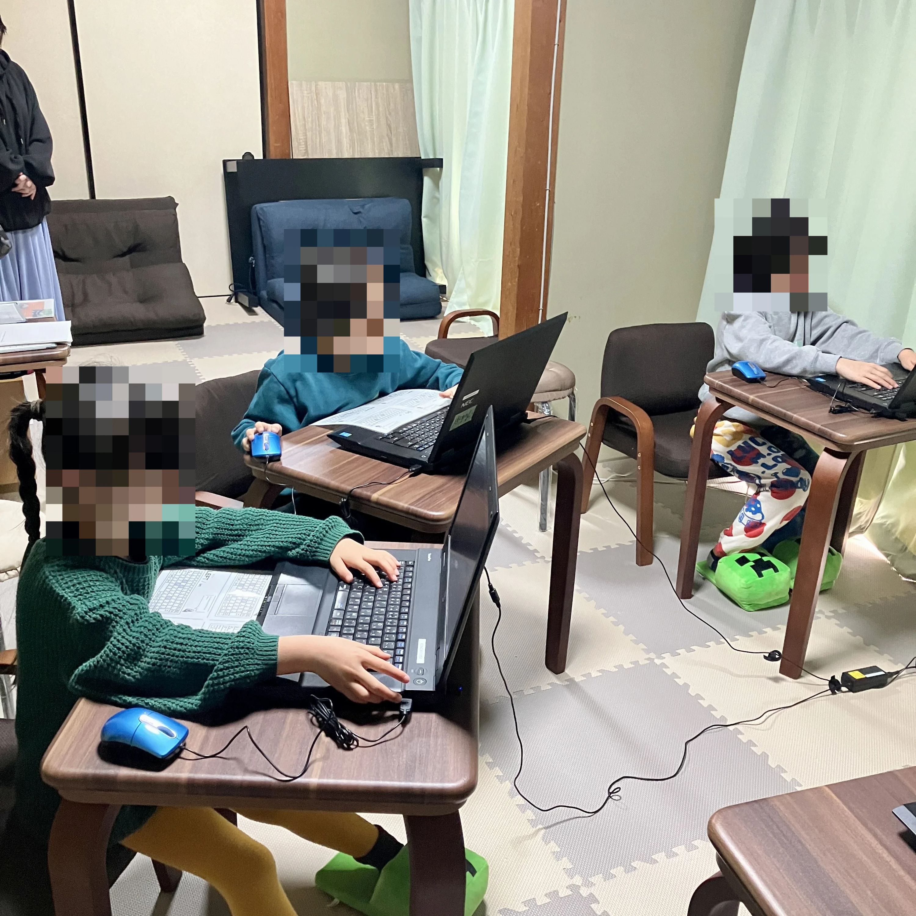 ヒューマンアカデミージュニアロボット教室 鳥取湖山のメイン画像