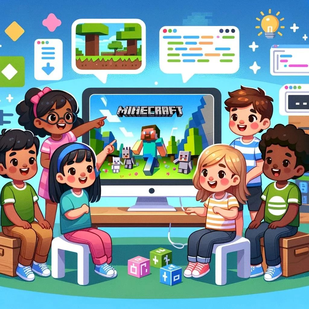 ヒューマンアカデミージュニアロボット教室 鳥取湖山のサムネイル画像 3