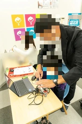 ProgLab（プログラボ） 月島のサムネイル画像 4