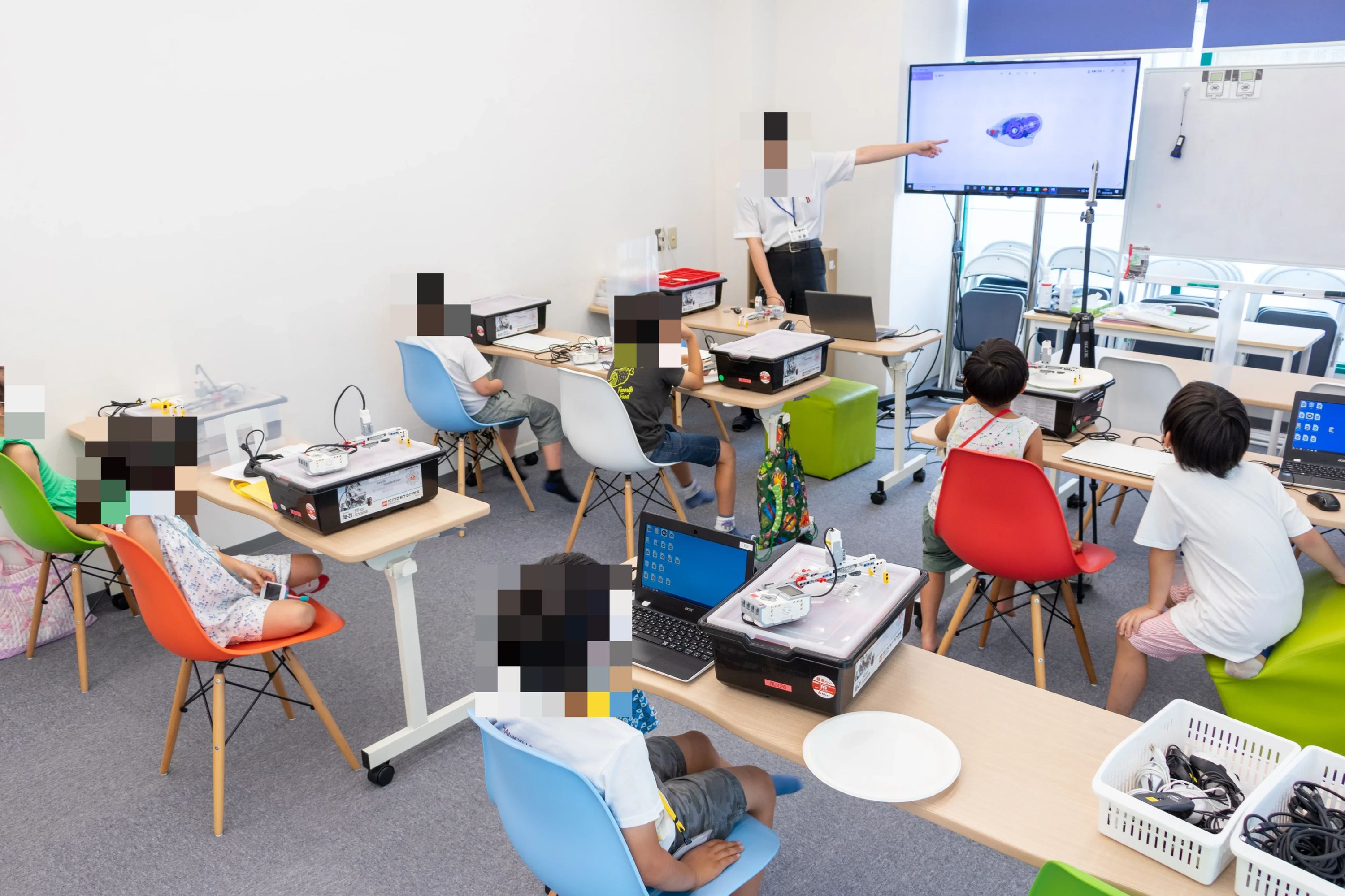 ProgLab（プログラボ） プログラボ夙川のメイン画像