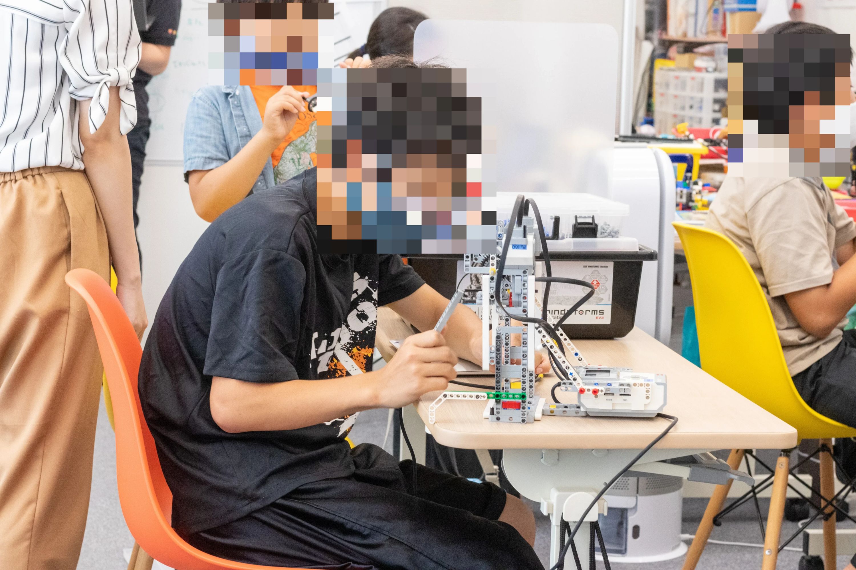 ProgLab（プログラボ） プログラボ夙川のサムネイル画像 2