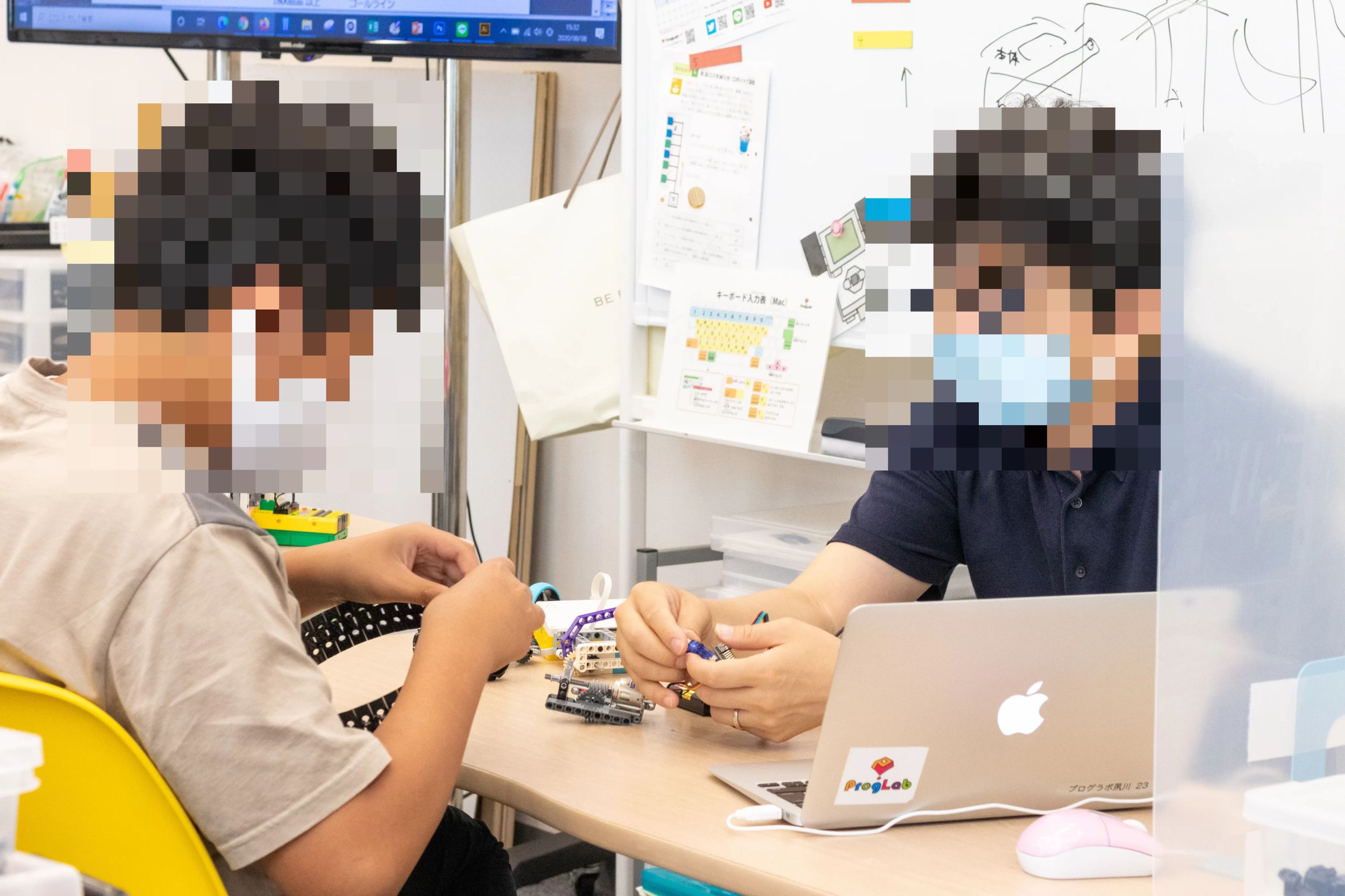 ProgLab（プログラボ） プログラボ夙川のサムネイル画像 3