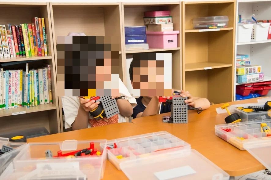 ヒューマンアカデミージュニアこどもプログラミング教室 南大沢教室のメイン画像