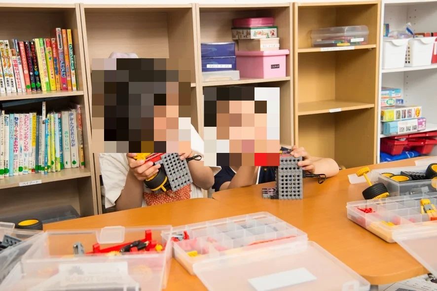 ヒューマンアカデミージュニアこどもプログラミング教室 高幡不動のメイン画像