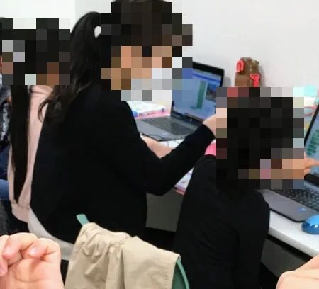 ヒューマンアカデミージュニアこどもプログラミング教室 武蔵新田のサムネイル画像 3