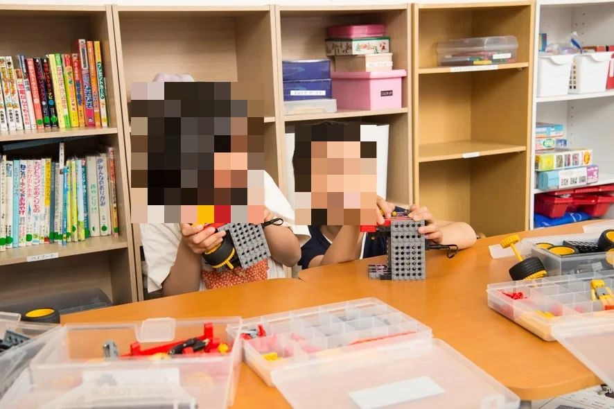 ヒューマンアカデミージュニアこどもプログラミング教室 大井町駅前 ヒューマンアカデミー直営教室のメイン画像