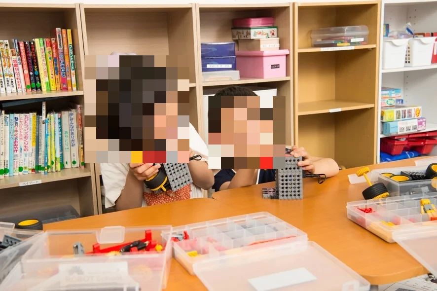 ヒューマンアカデミージュニアこどもプログラミング教室 祖師谷大蔵駅前教室のメイン画像