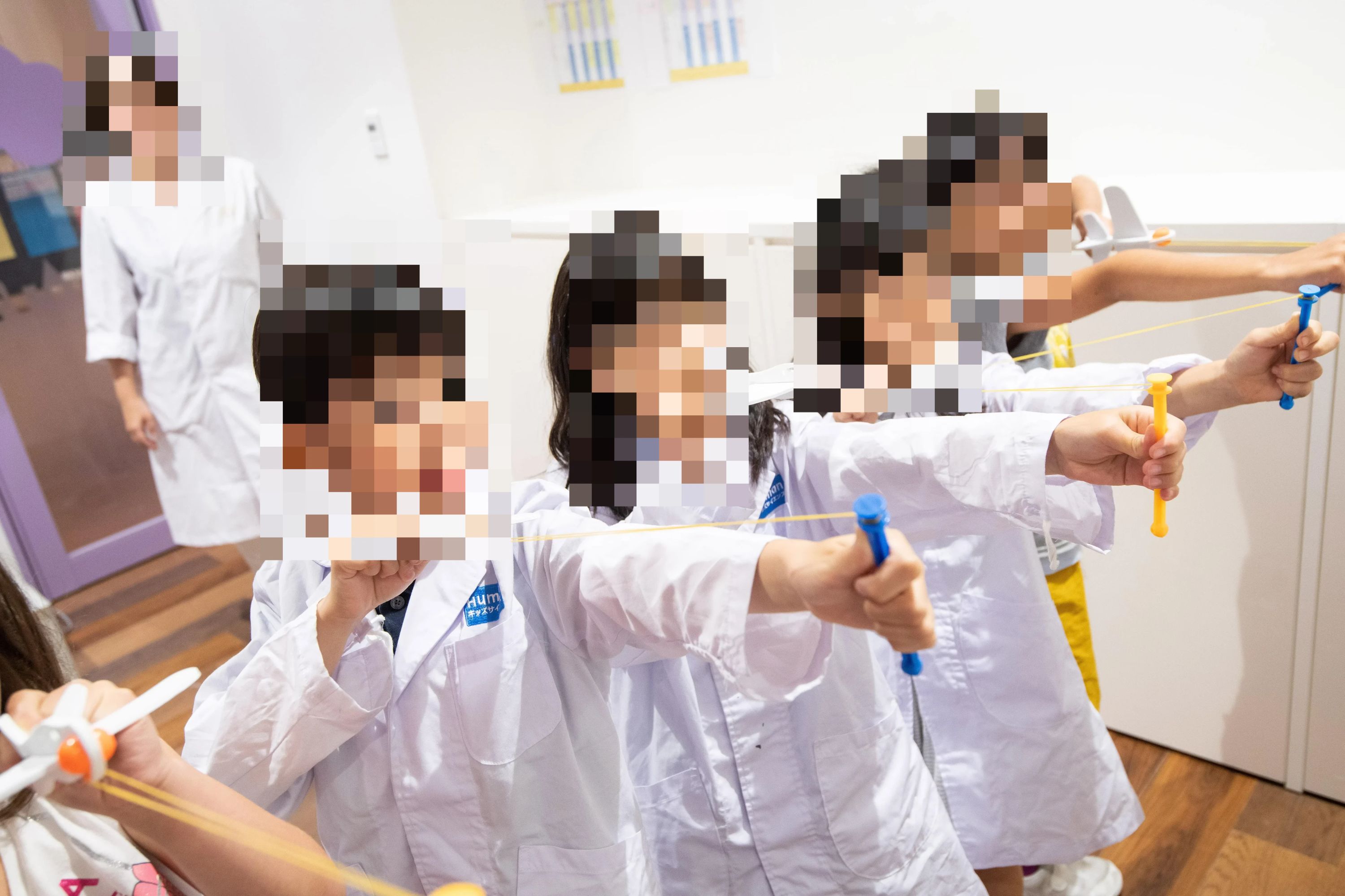 ヒューマンアカデミージュニアこどもプログラミング教室 小田急相模原駅前のサムネイル画像 3