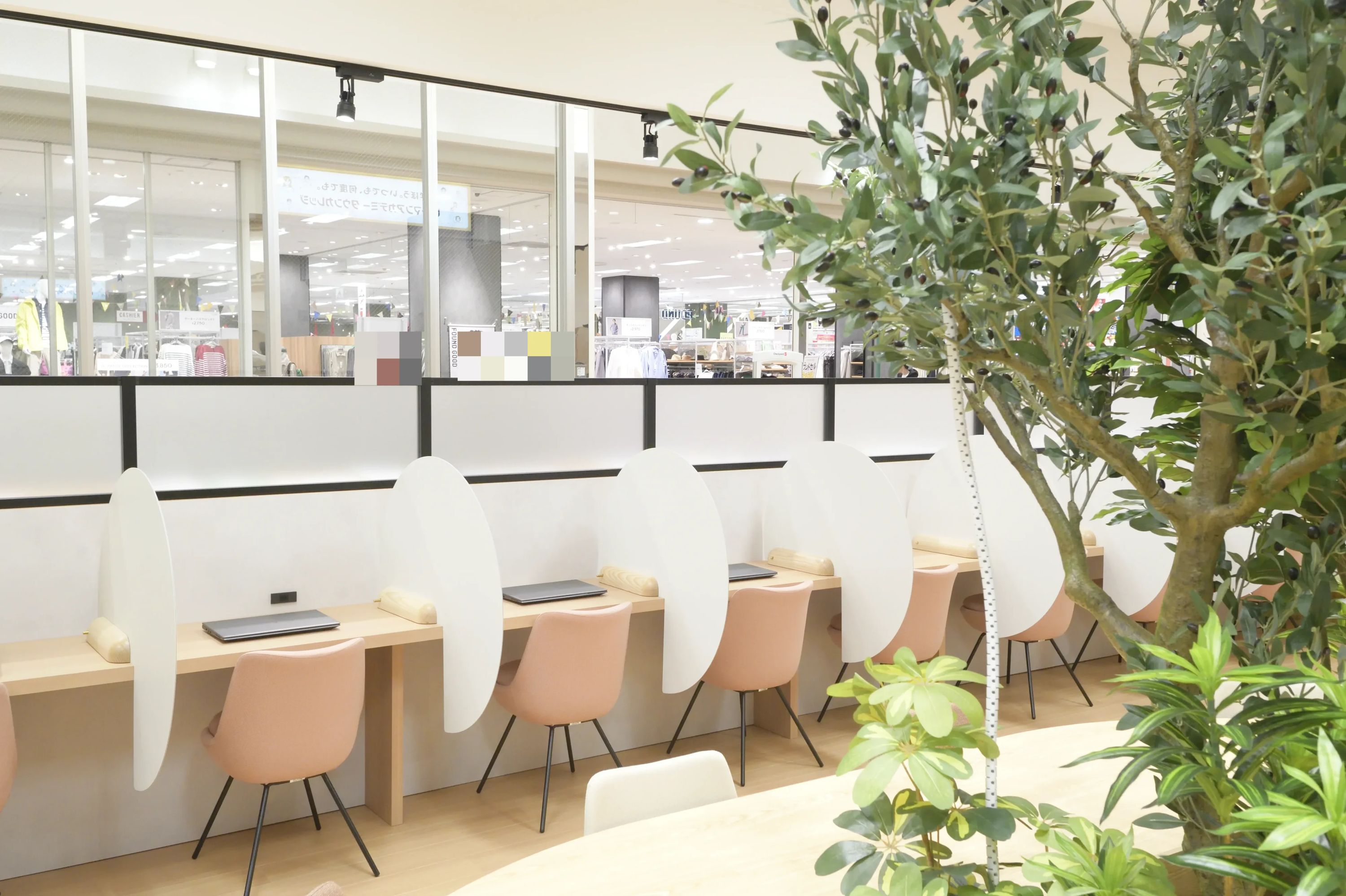 ヒューマンアカデミージュニアこどもプログラミング教室 タウンカレッジ イトーヨーカドー大和鶴間教室のメイン画像