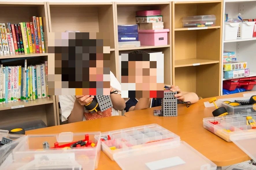 ヒューマンアカデミージュニアこどもプログラミング教室 上本町のメイン画像