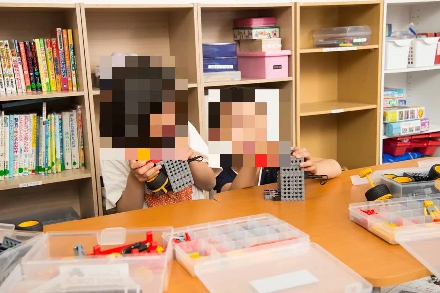 ヒューマンアカデミージュニアこどもプログラミング教室 清水谷のメイン画像