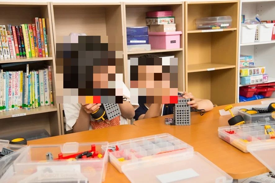 ヒューマンアカデミージュニアこどもプログラミング教室 枚方牧野のメイン画像