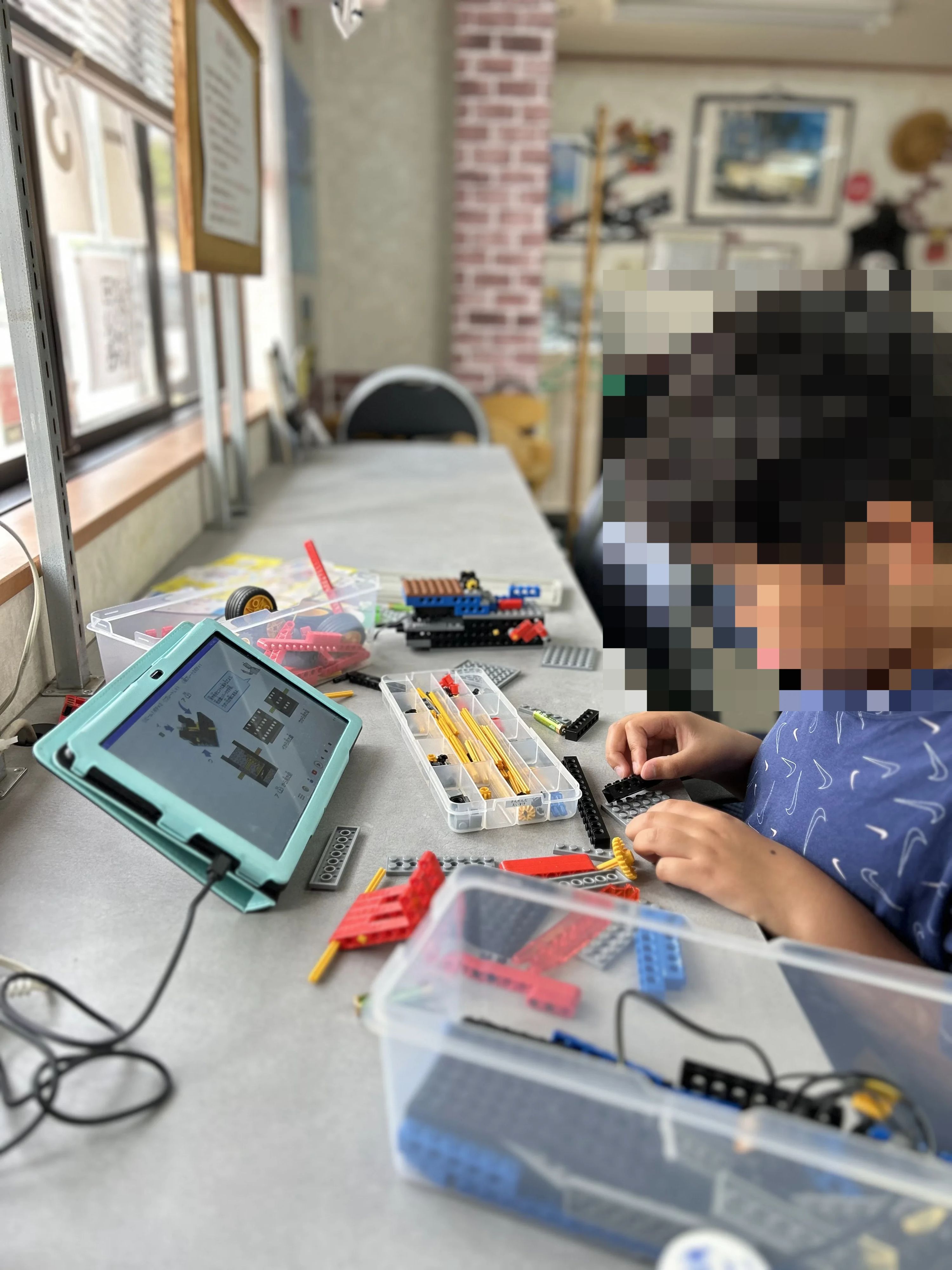 ヒューマンアカデミージュニアこどもプログラミング教室 堺深阪のサムネイル画像 2