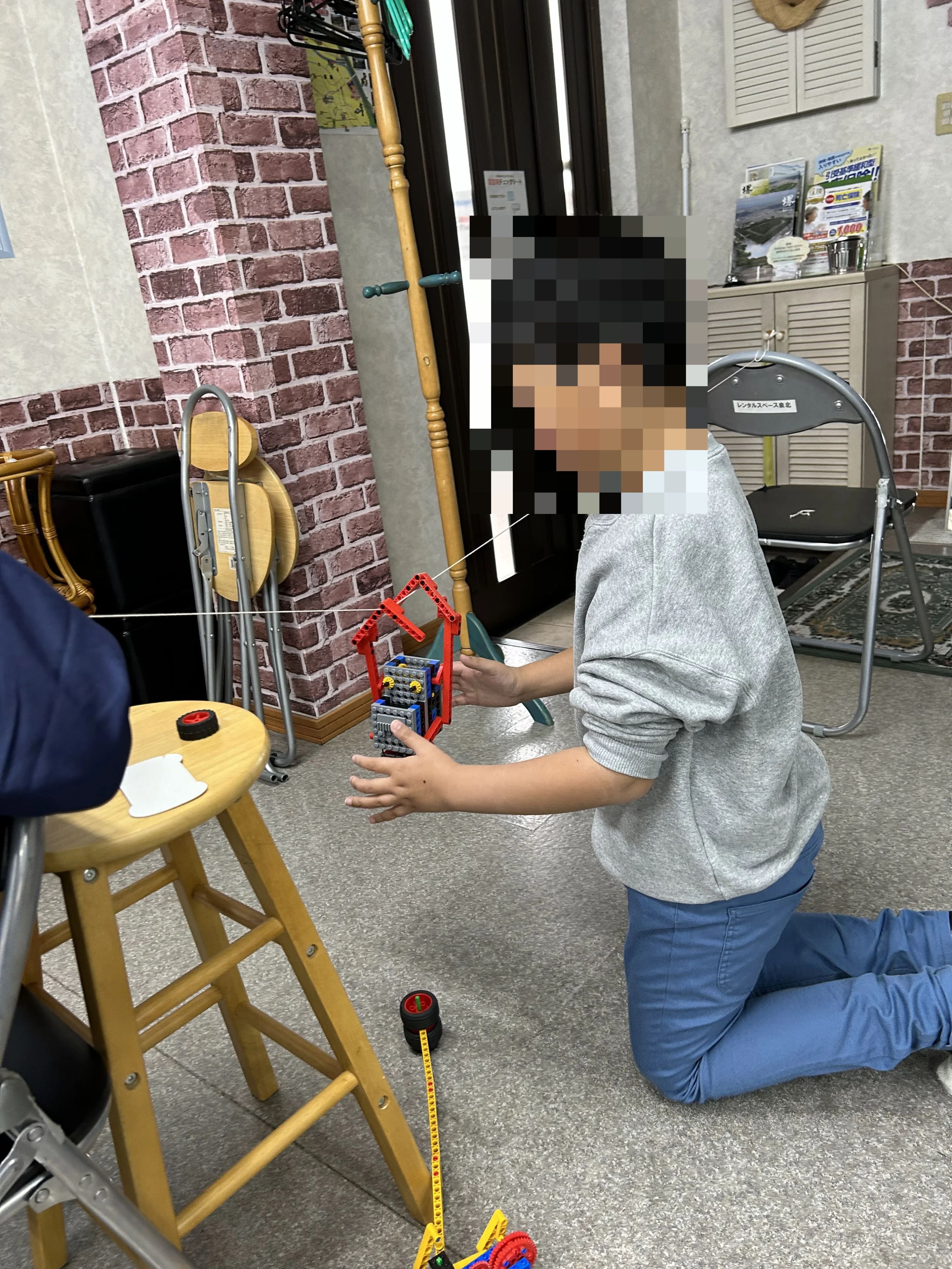 ヒューマンアカデミージュニアこどもプログラミング教室 堺深阪のサムネイル画像 4