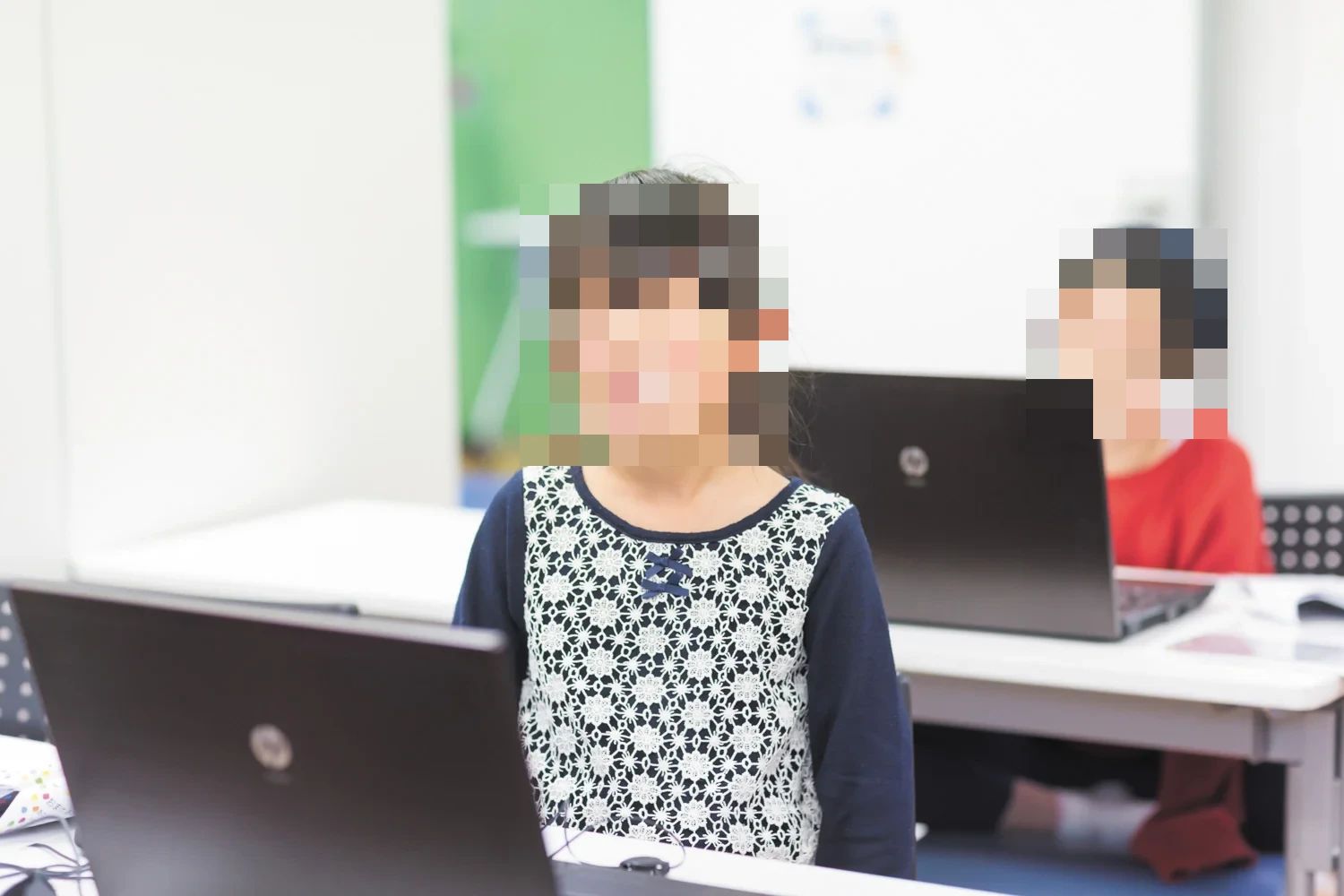 ヒューマンアカデミージュニアこどもプログラミング教室 美原黒山のサムネイル画像 4