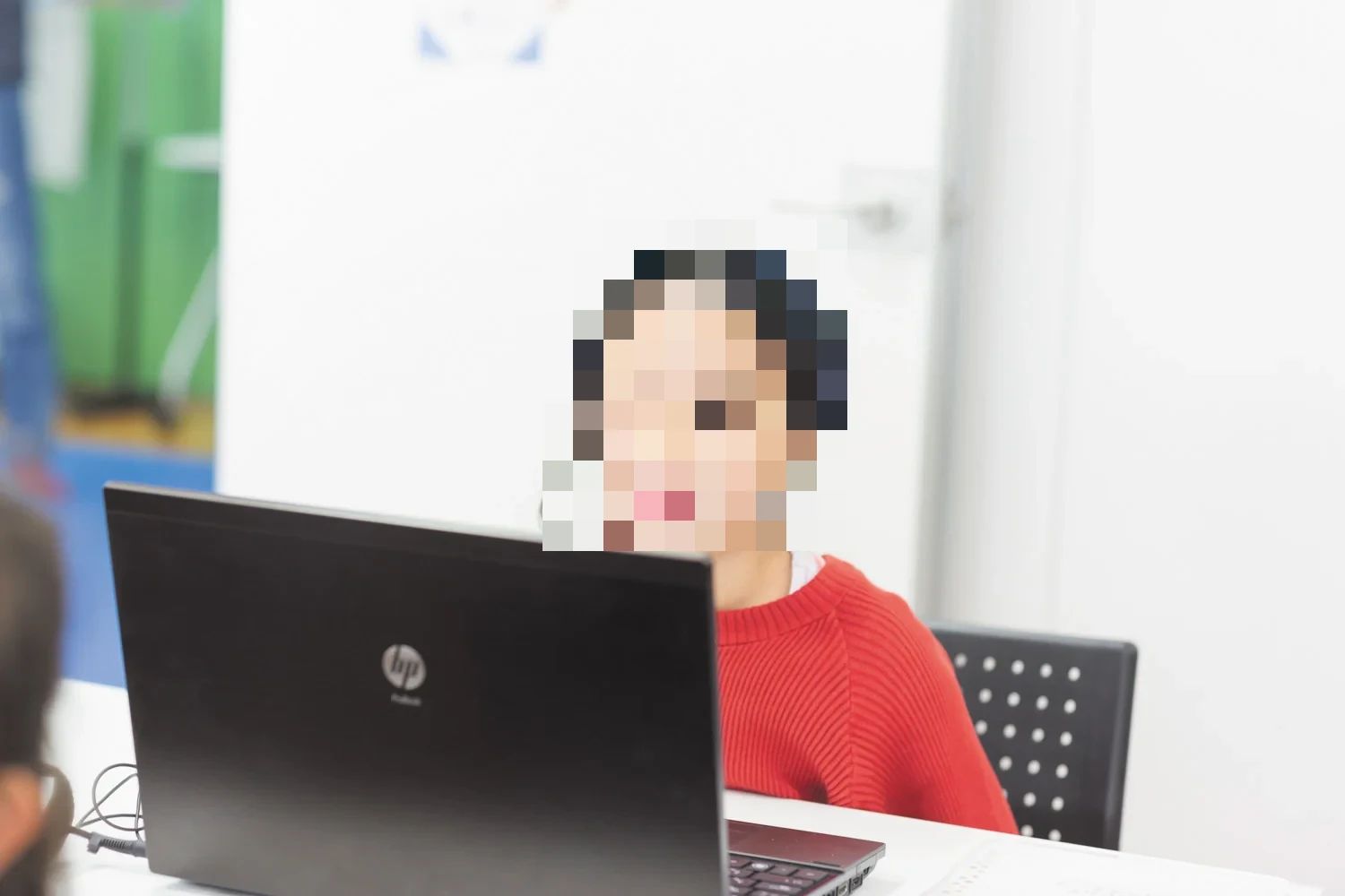 ヒューマンアカデミージュニアこどもプログラミング教室 美原黒山のサムネイル画像 5