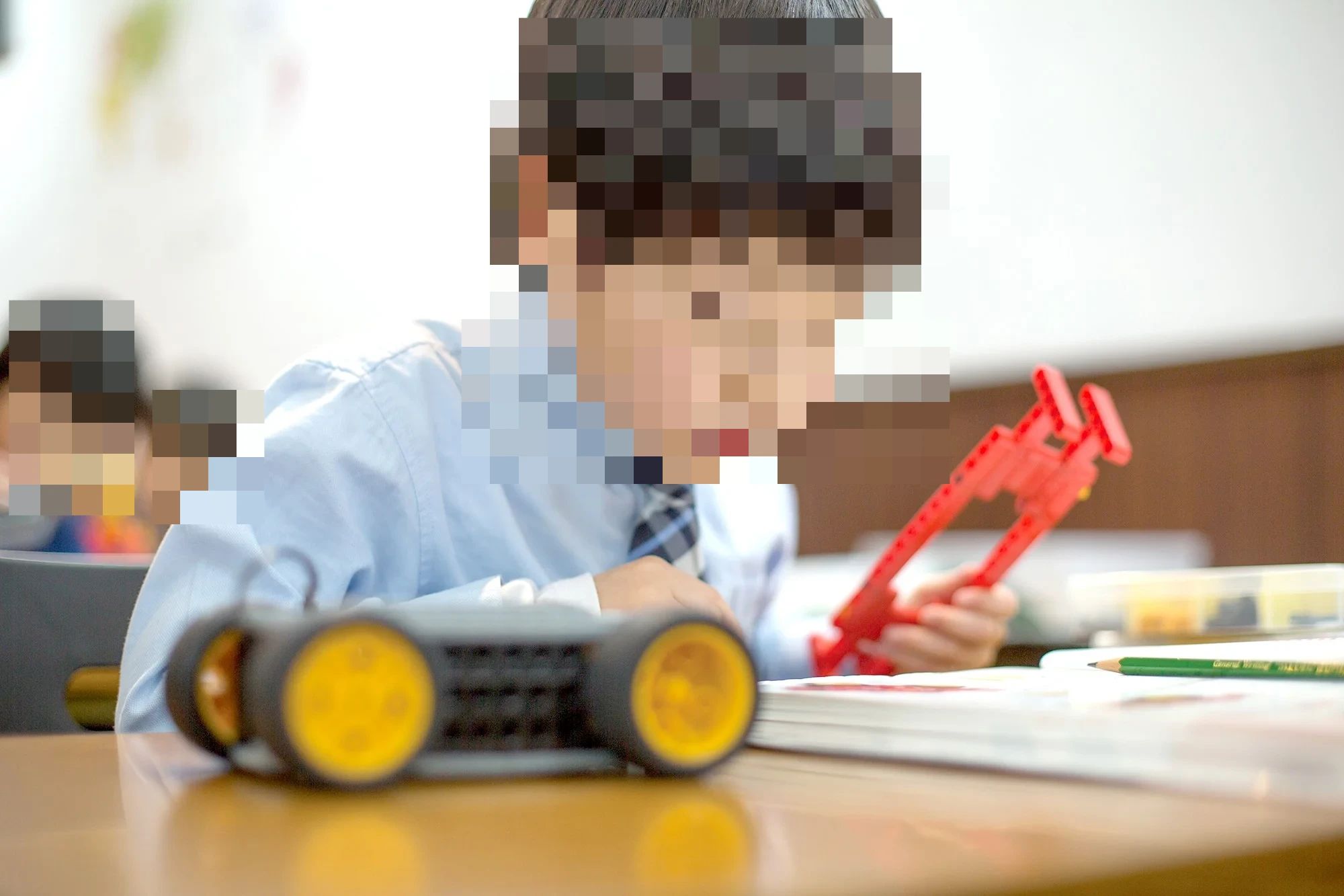 ヒューマンアカデミージュニアこどもプログラミング教室 当知のサムネイル画像 3