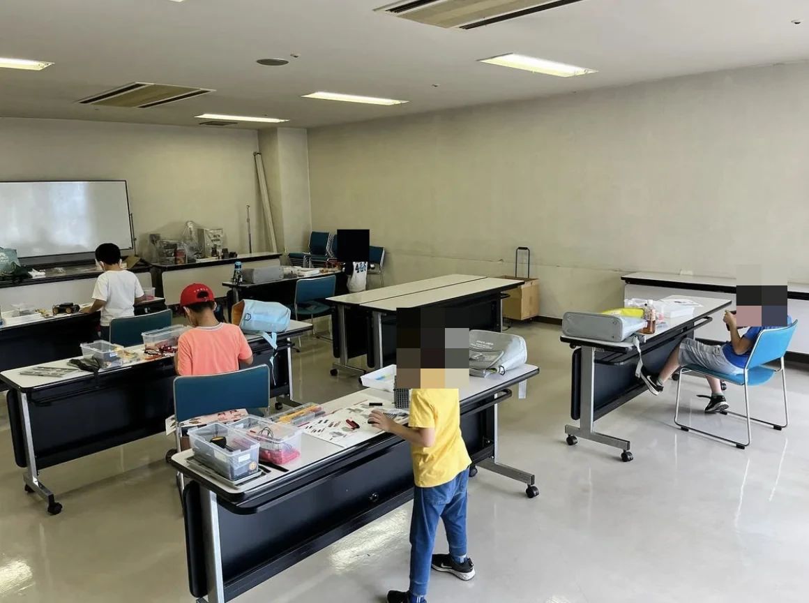 ヒューマンアカデミージュニアこどもプログラミング教室 蘇我宮崎教室のサムネイル画像 2