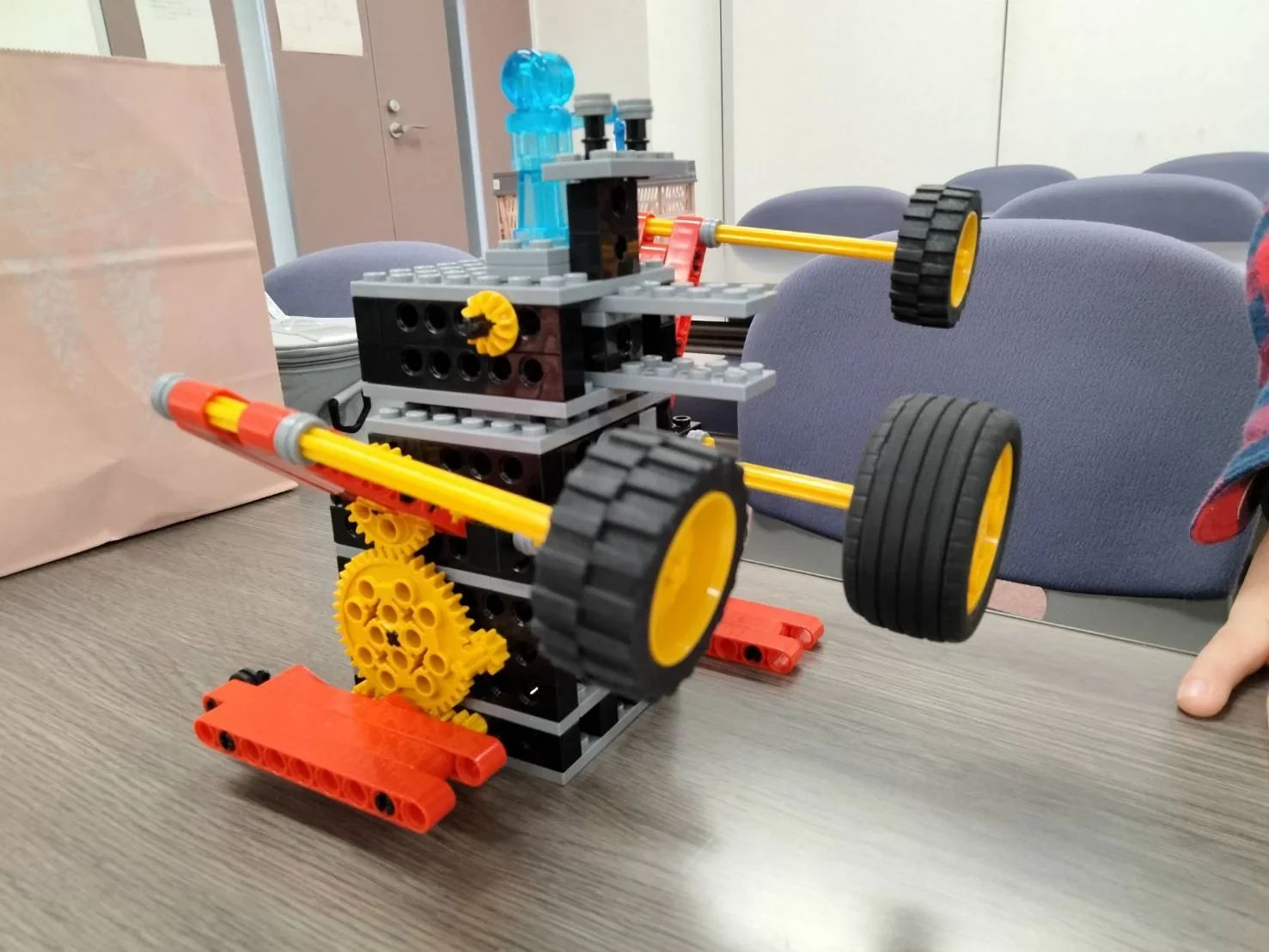 ヒューマンアカデミージュニアこどもプログラミング教室 西宮鳴尾町教室のメイン画像