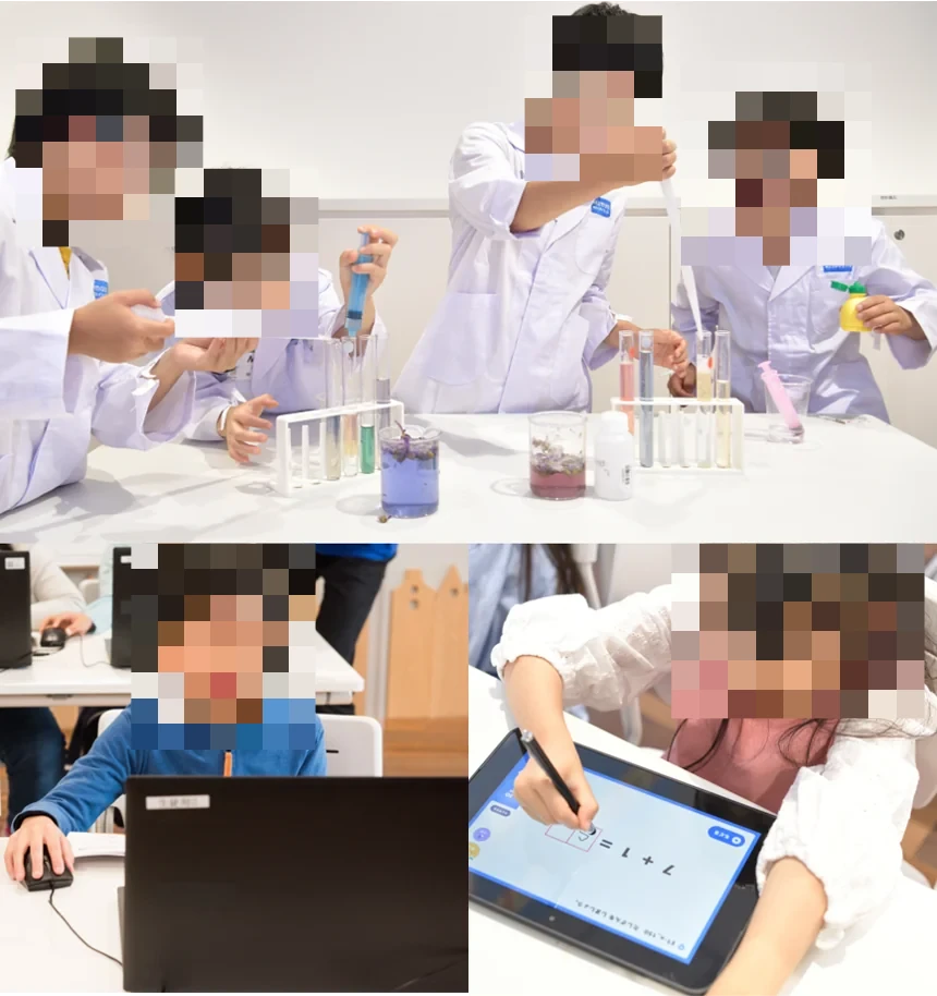 ヒューマンアカデミージュニアこどもプログラミング教室 札幌西岡教室のメイン画像