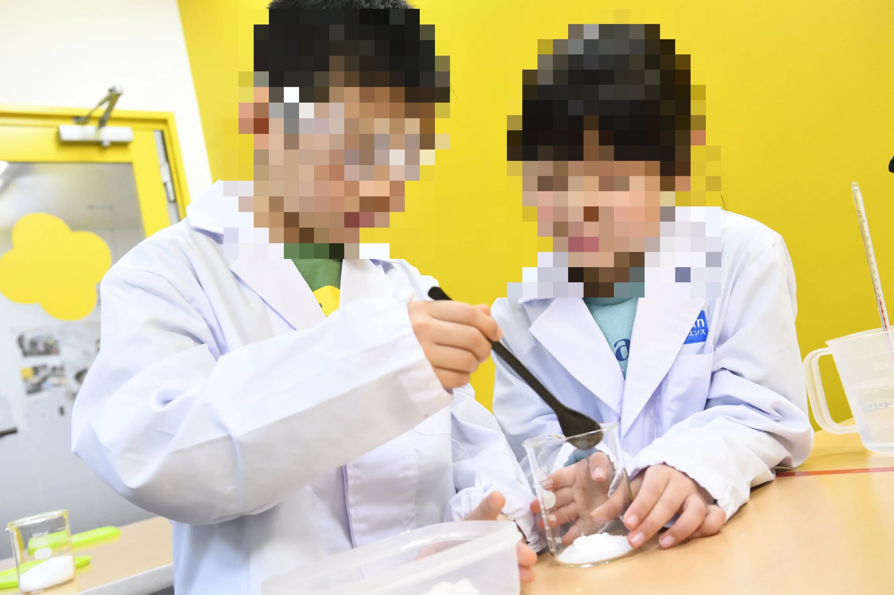 ヒューマンアカデミージュニアこどもプログラミング教室 イオンスタイル仙台卸町教室のサムネイル画像 2