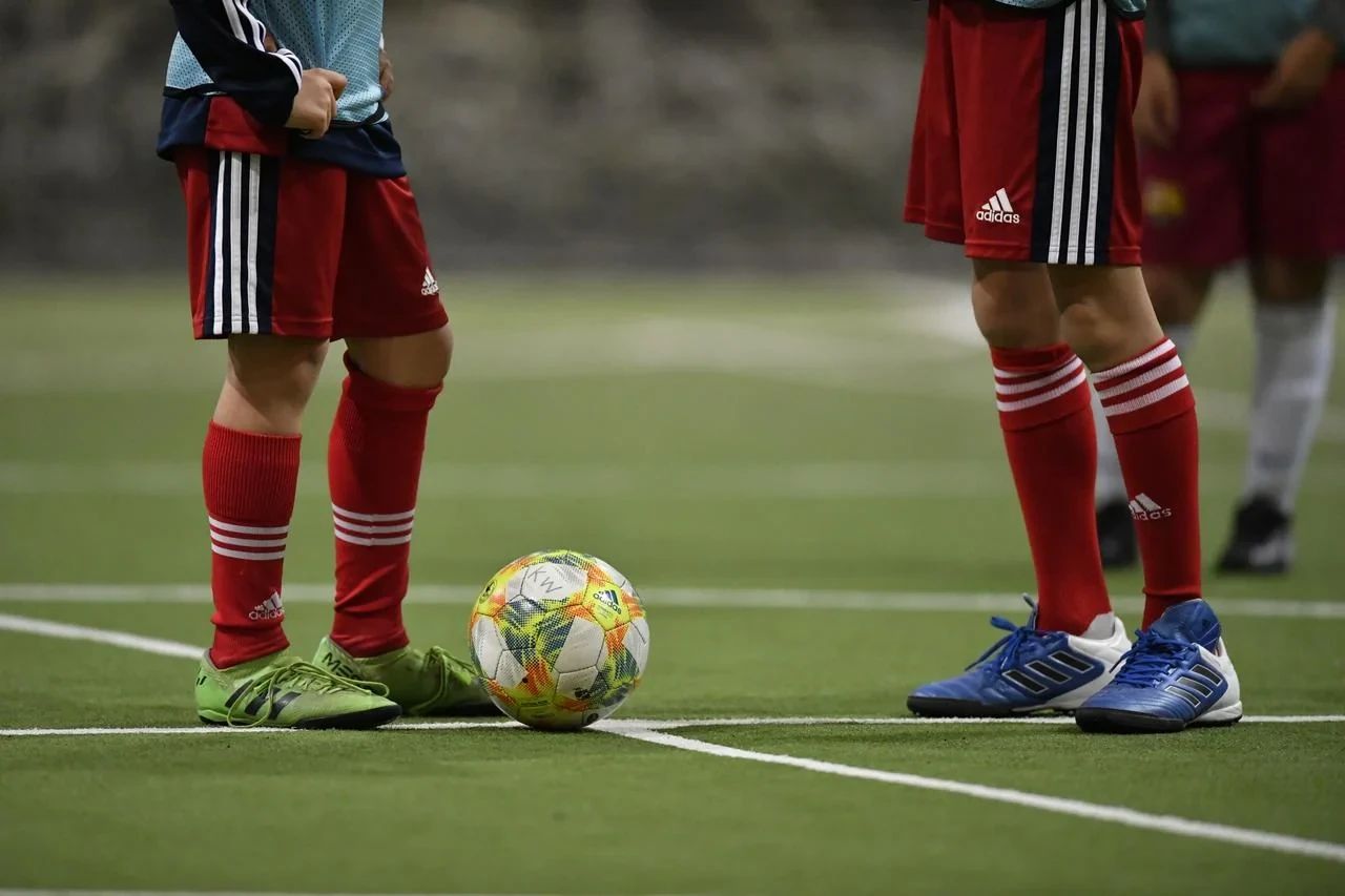 Reyes(レイエス) FOOTBALL SCHOOL 川崎のサムネイル画像 3