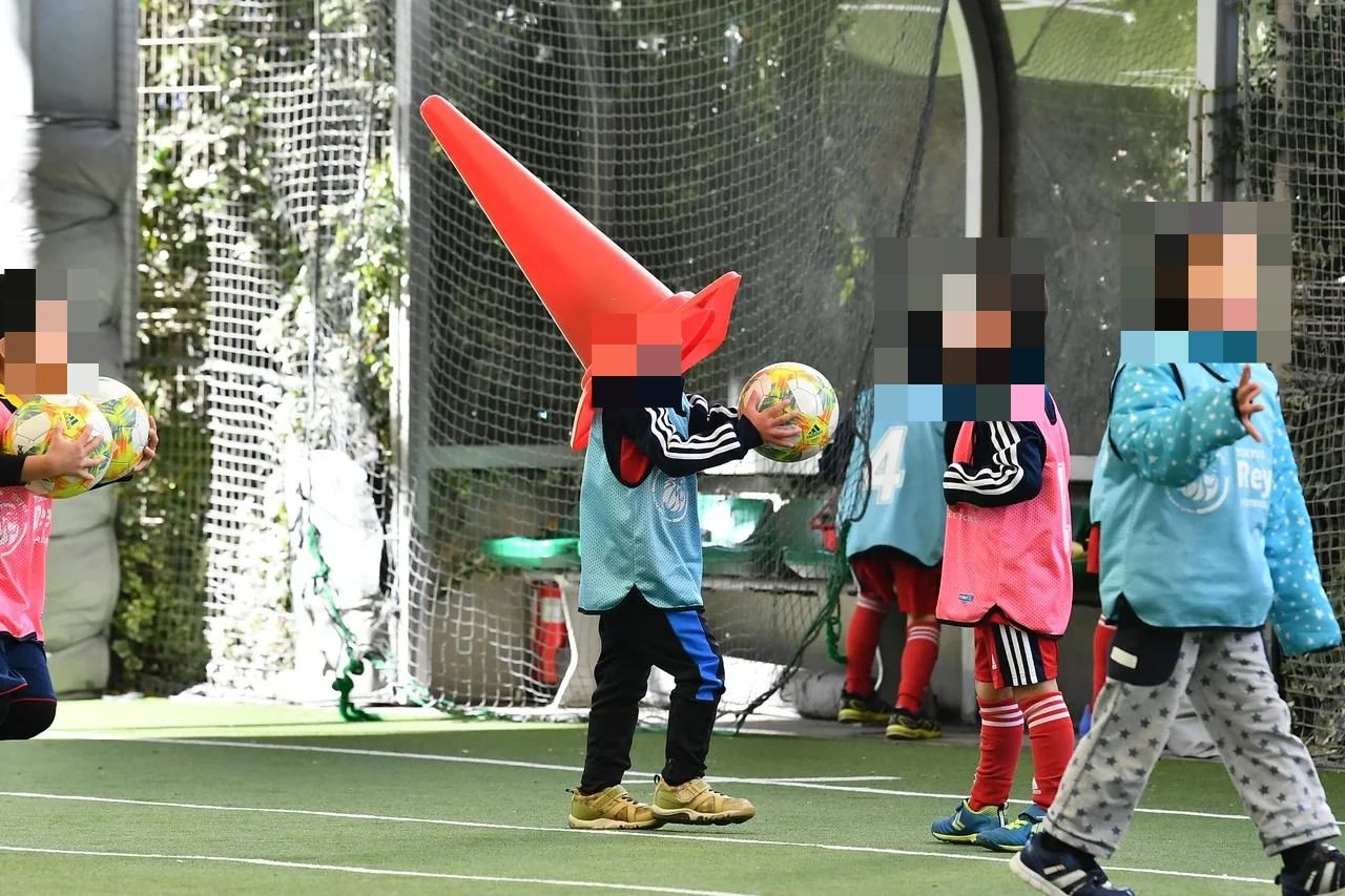 Reyes(レイエス) FOOTBALL SCHOOL 川崎のサムネイル画像 4