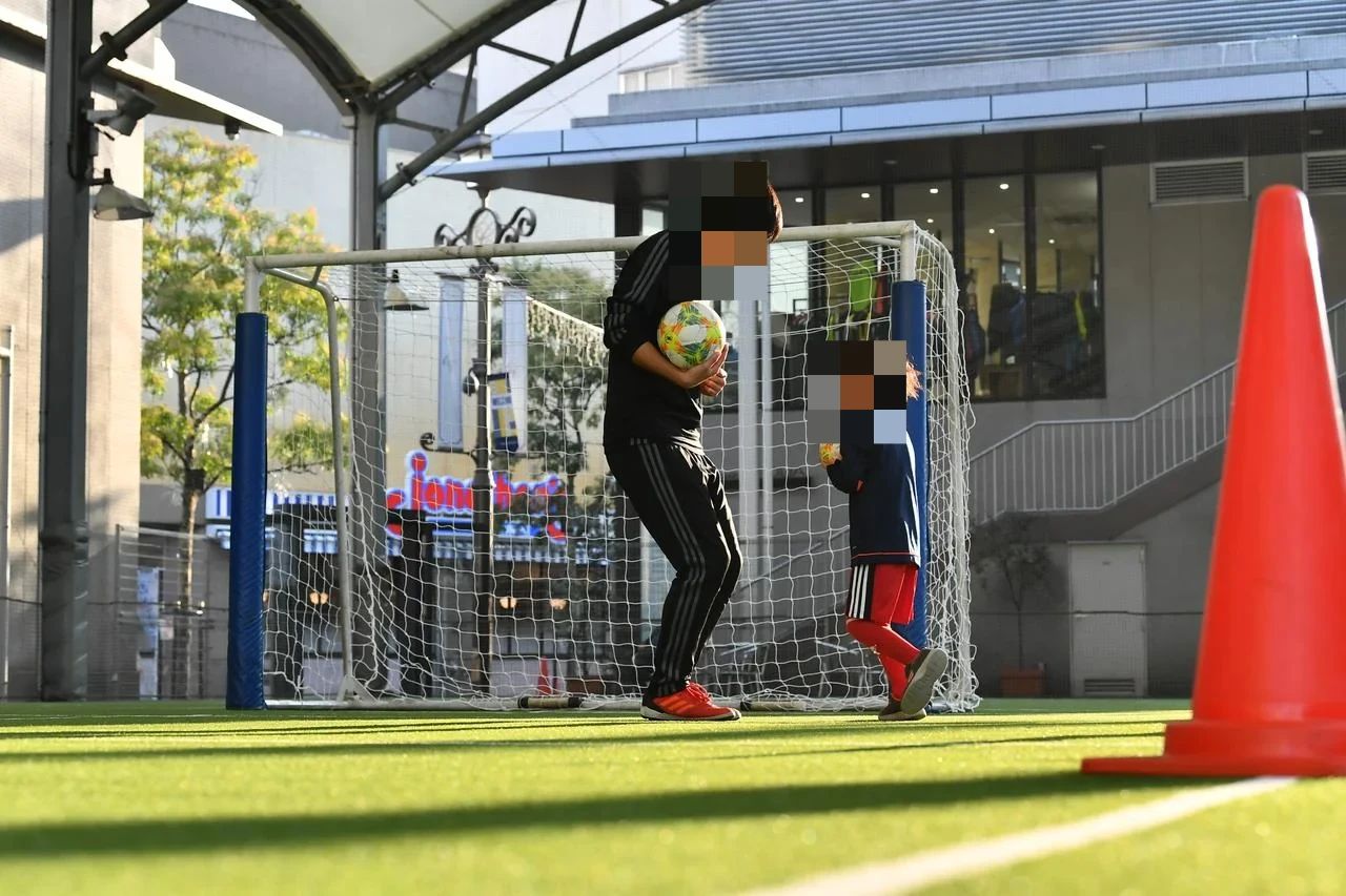 Reyes(レイエス) FOOTBALL SCHOOL 川崎のサムネイル画像 5