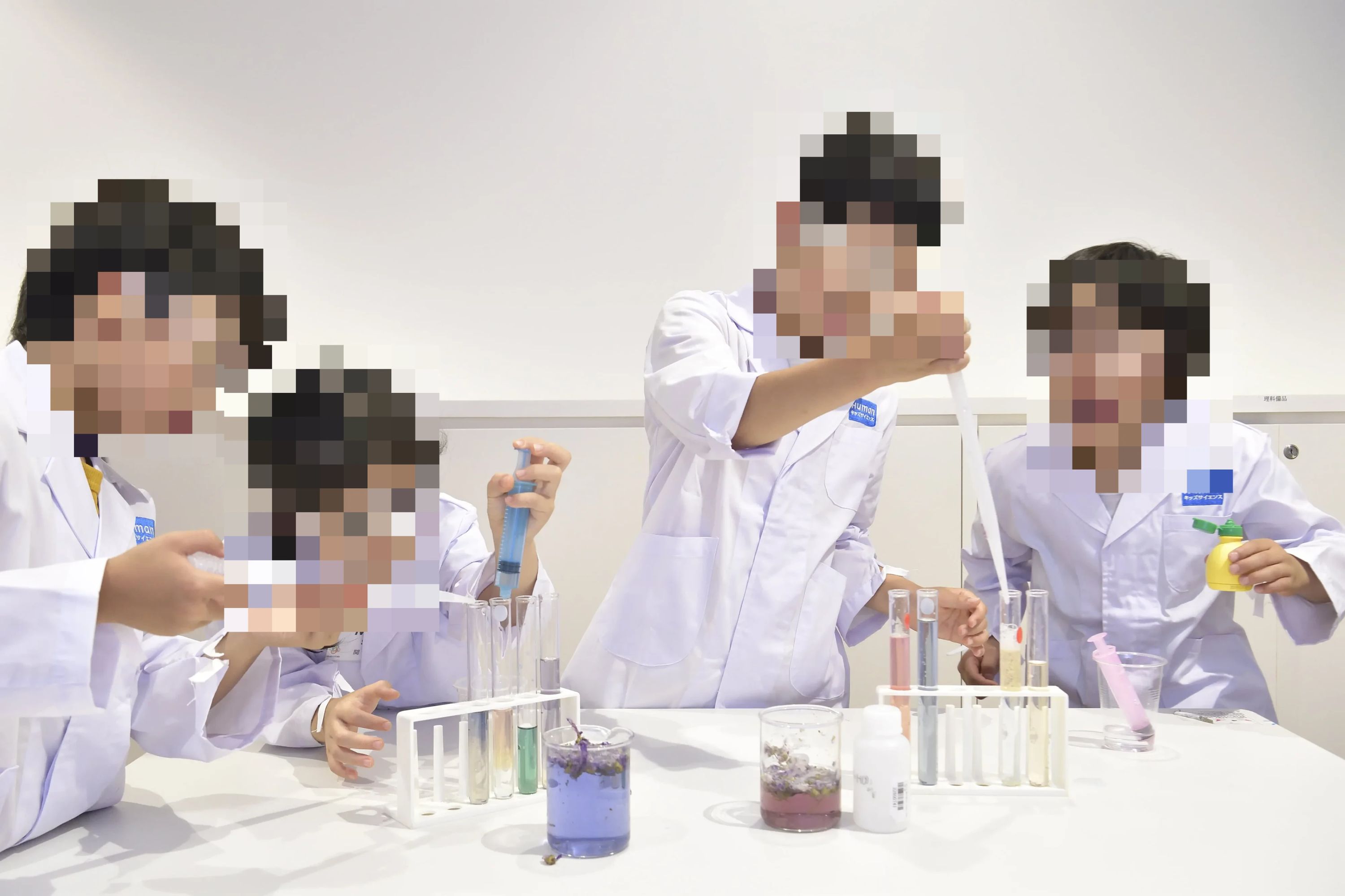 ヒューマンアカデミージュニアこどもプログラミング教室 熊本東のサムネイル画像 4