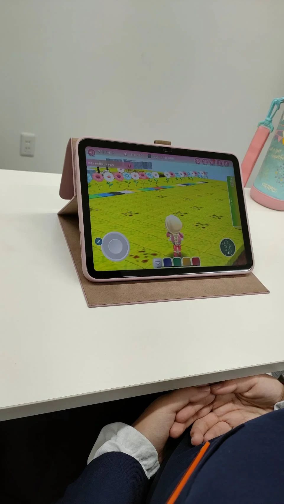 ヒューマンアカデミージュニアこどもプログラミング教室 伊予松前教室のサムネイル画像 2