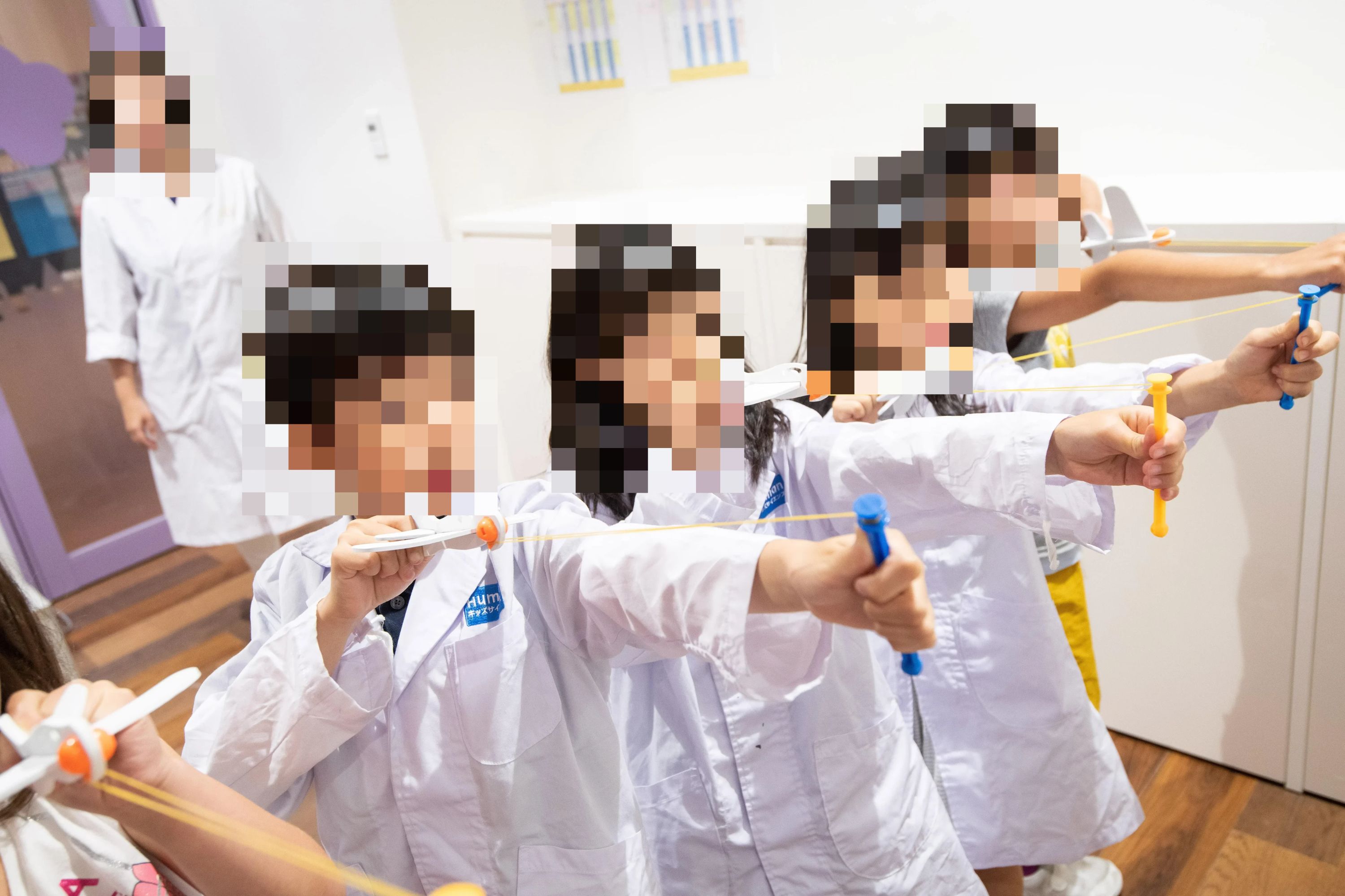 ヒューマンアカデミージュニアこどもプログラミング教室 砺波平和町のサムネイル画像 3