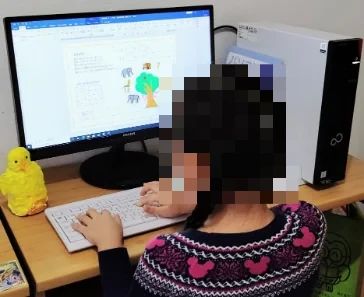 バレッドキッズ 日本橋教室のメイン画像