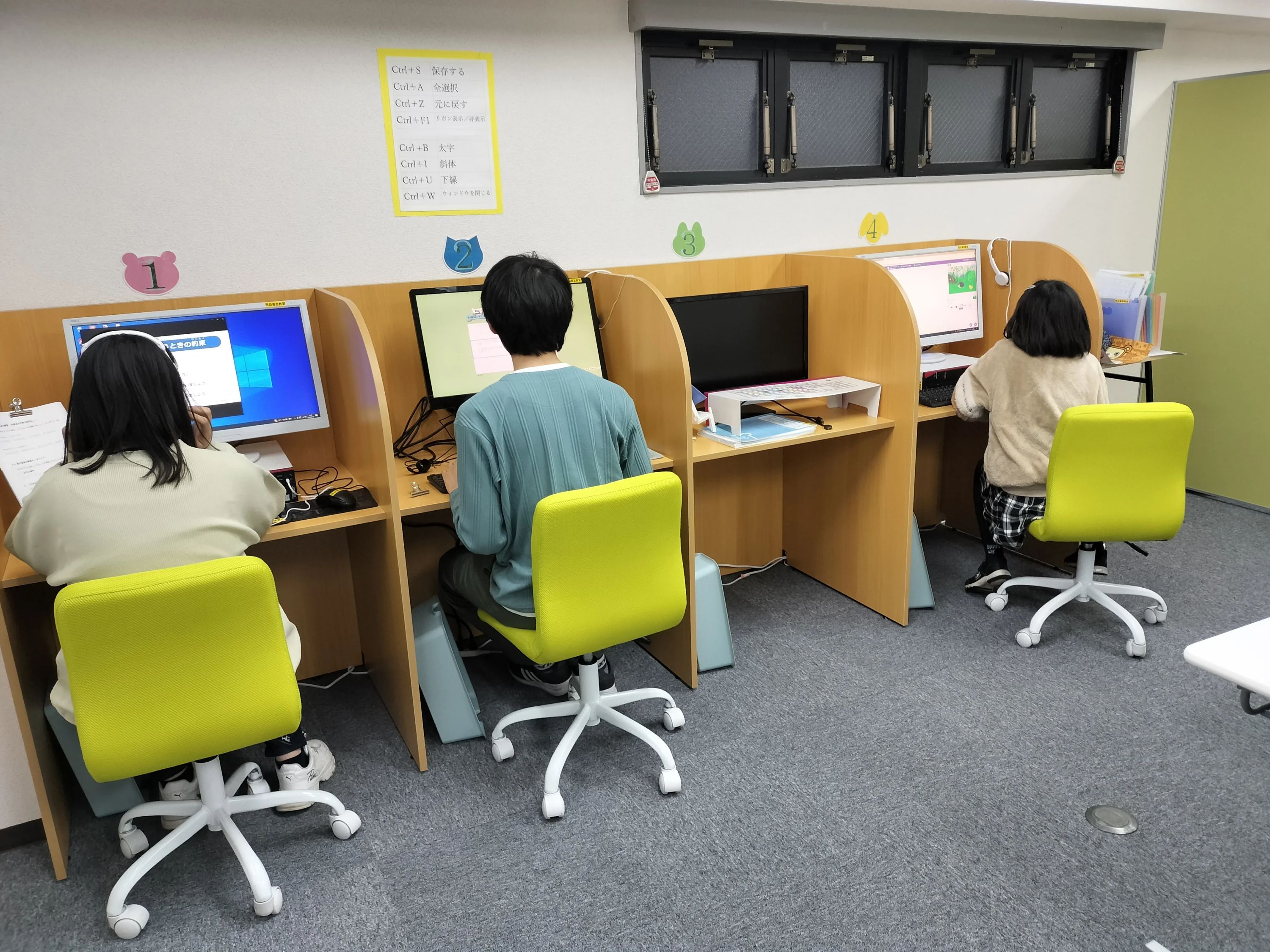 バレッドキッズ 西日暮里教室のサムネイル画像 2