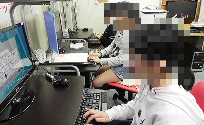 バレッドキッズ 鶴見教室のサムネイル画像 3