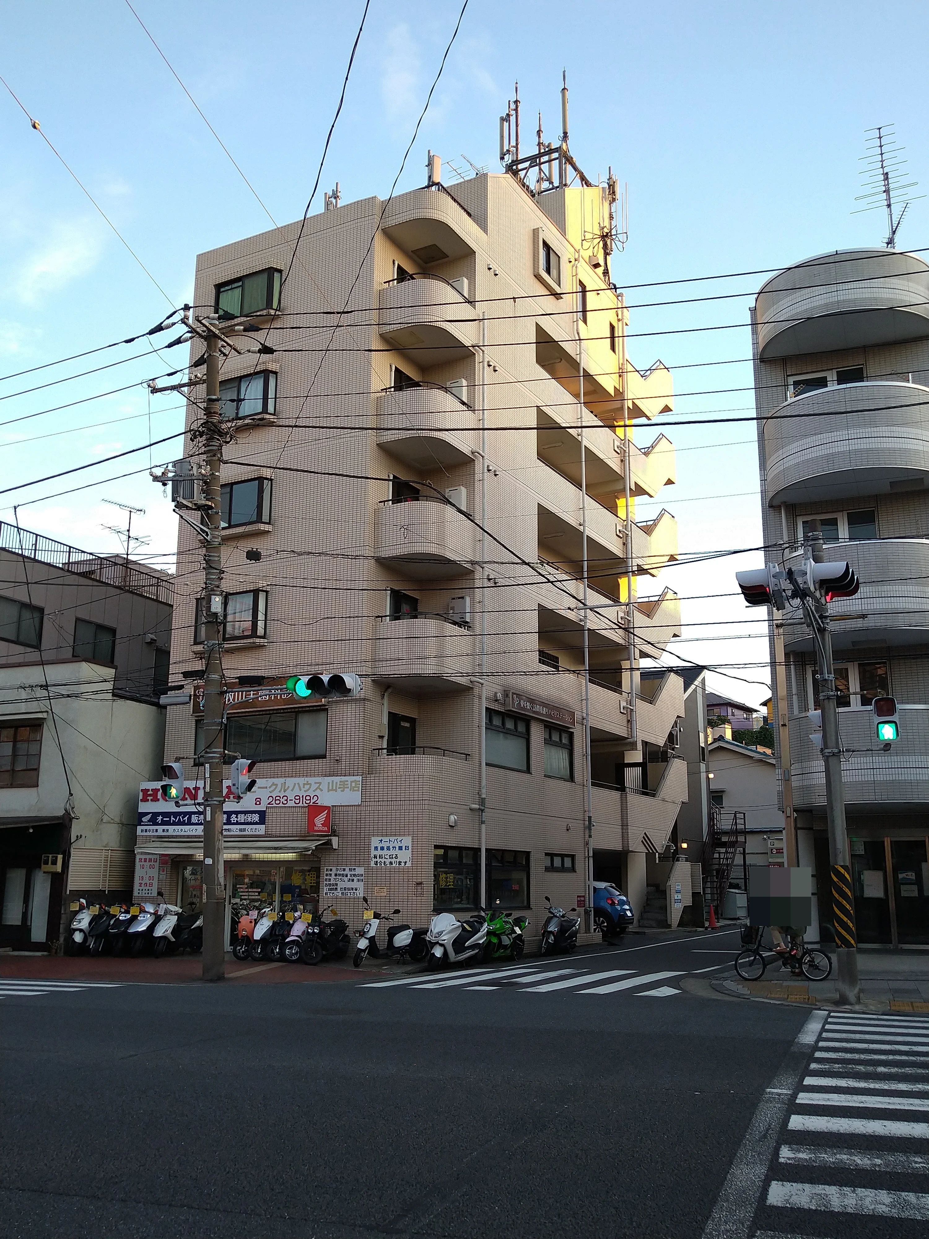 バレッドキッズ 本牧教室のメイン画像