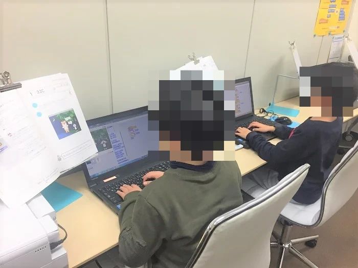 バレッドキッズ 星ケ丘教室のメイン画像