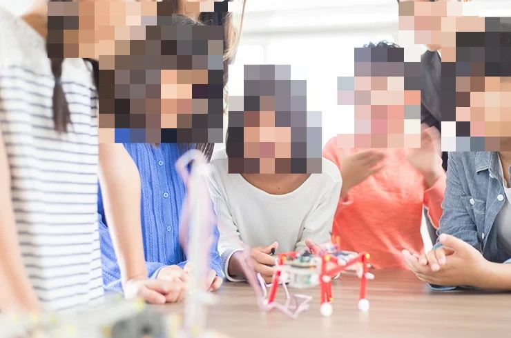 バレッドキッズ 星ケ丘教室のサムネイル画像 4