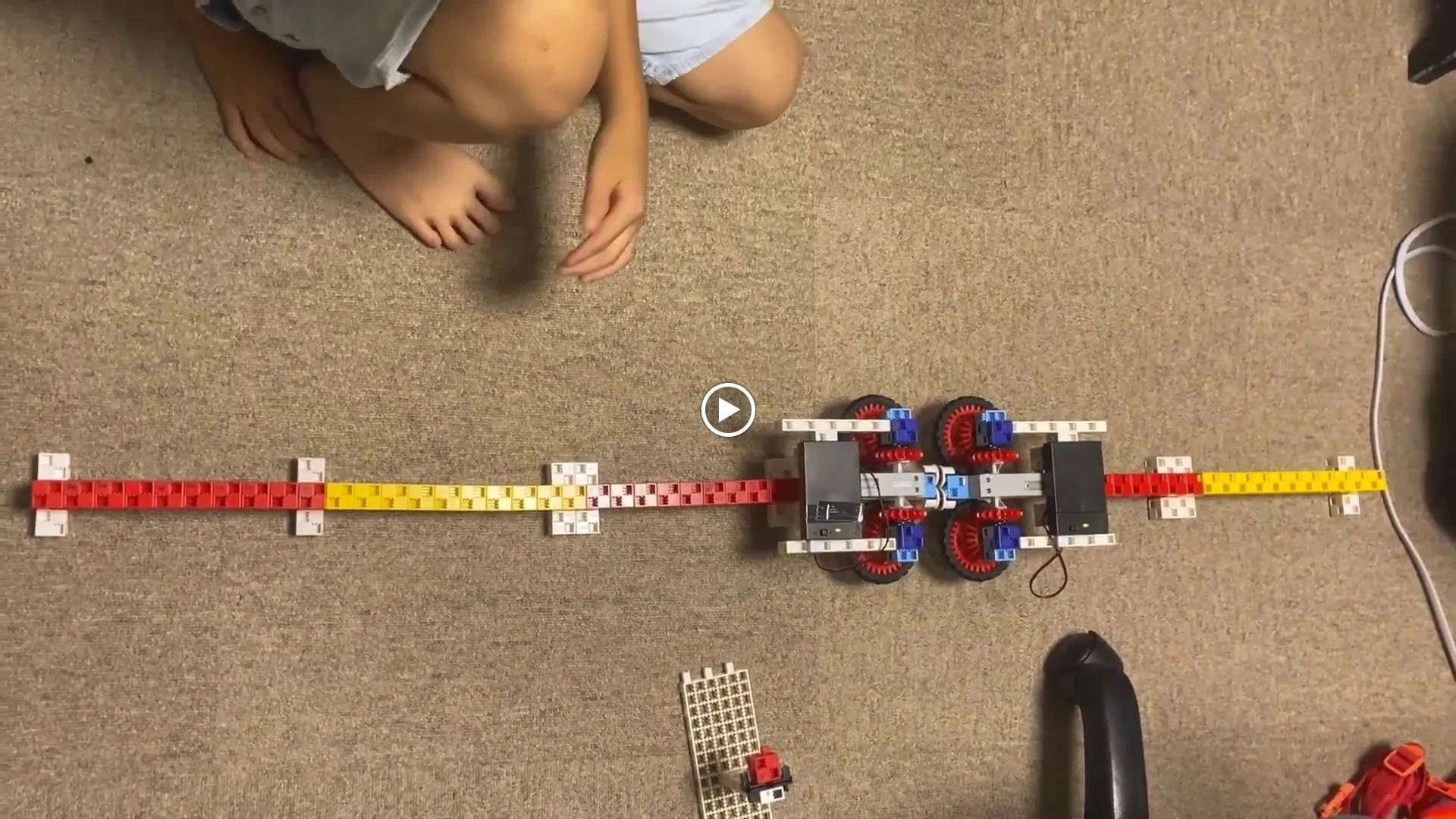 バレッドキッズ 野寺教室のサムネイル画像 3