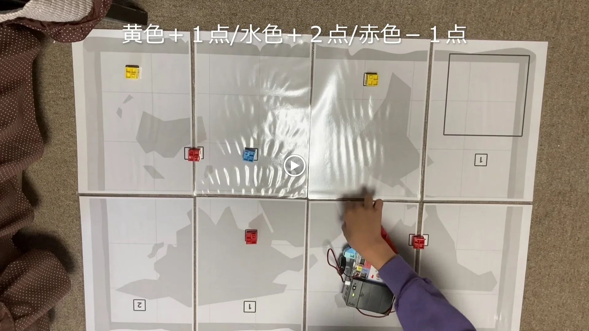 バレッドキッズ 野寺教室のサムネイル画像 4