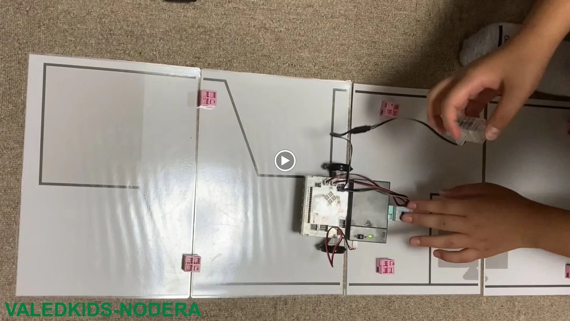 バレッドキッズ 野寺教室のメイン画像