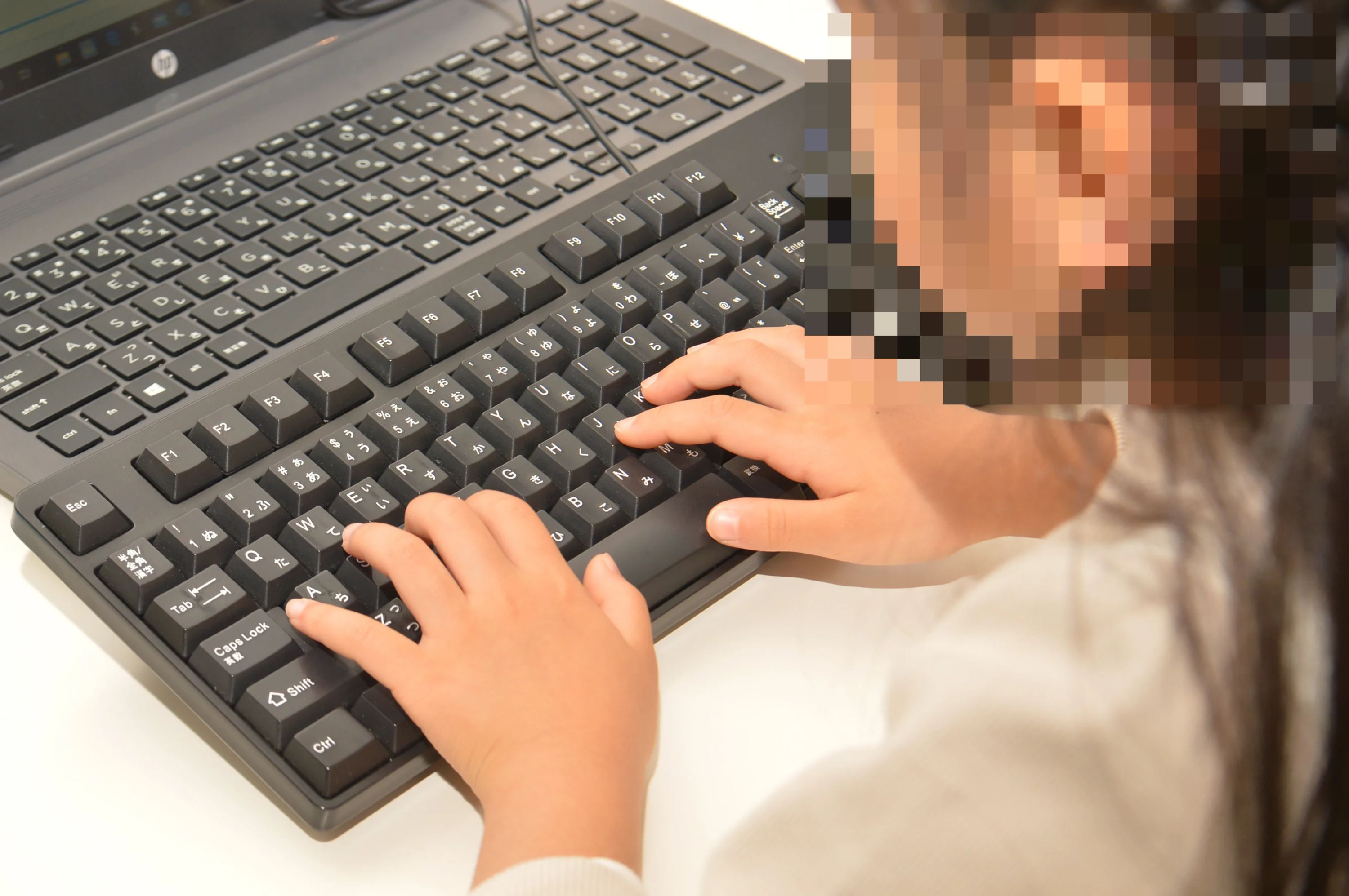 バレッドキッズ 南鳩ヶ谷教室のメイン画像