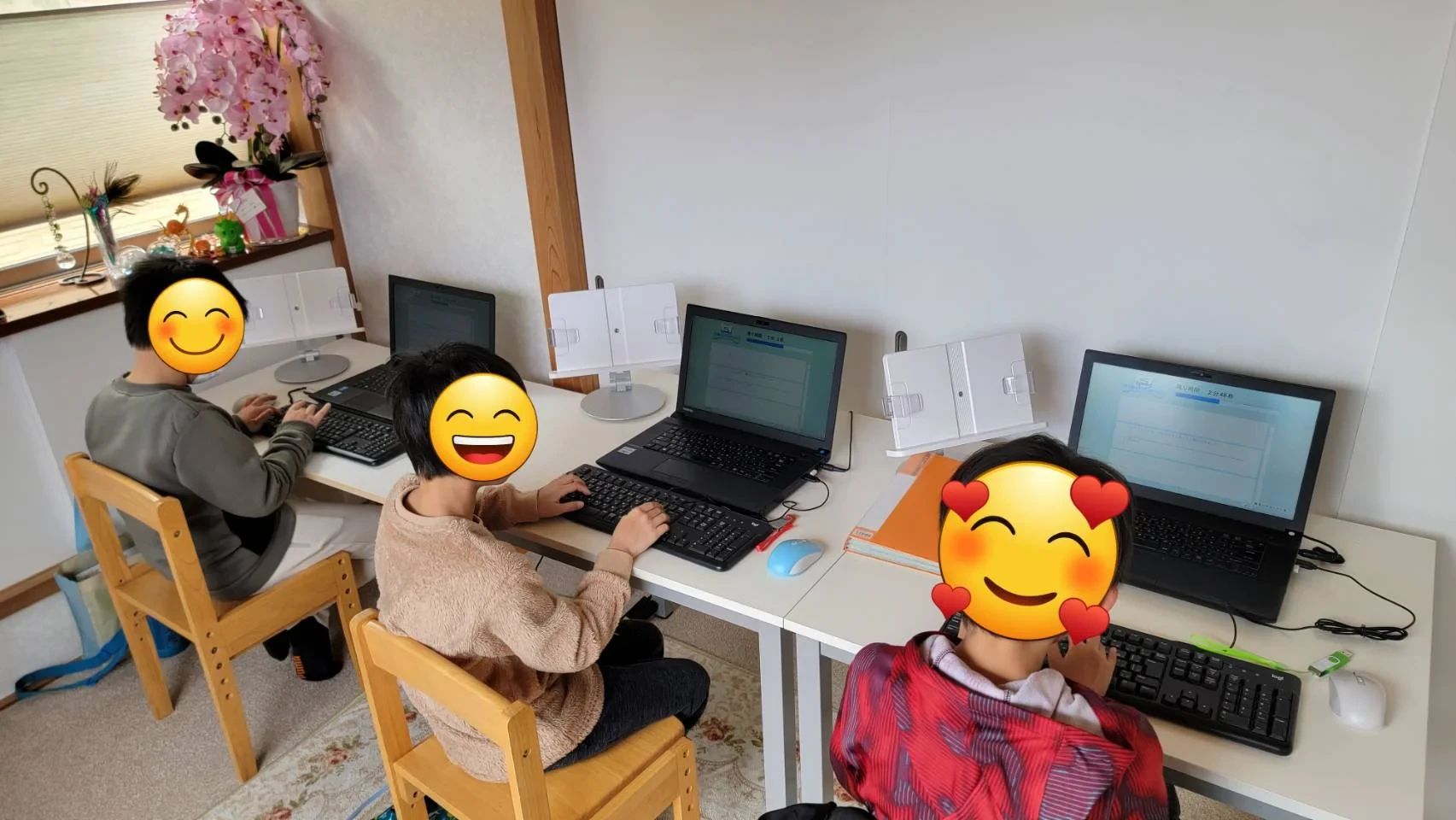 バレッドキッズ 南鳩ヶ谷教室のサムネイル画像 3