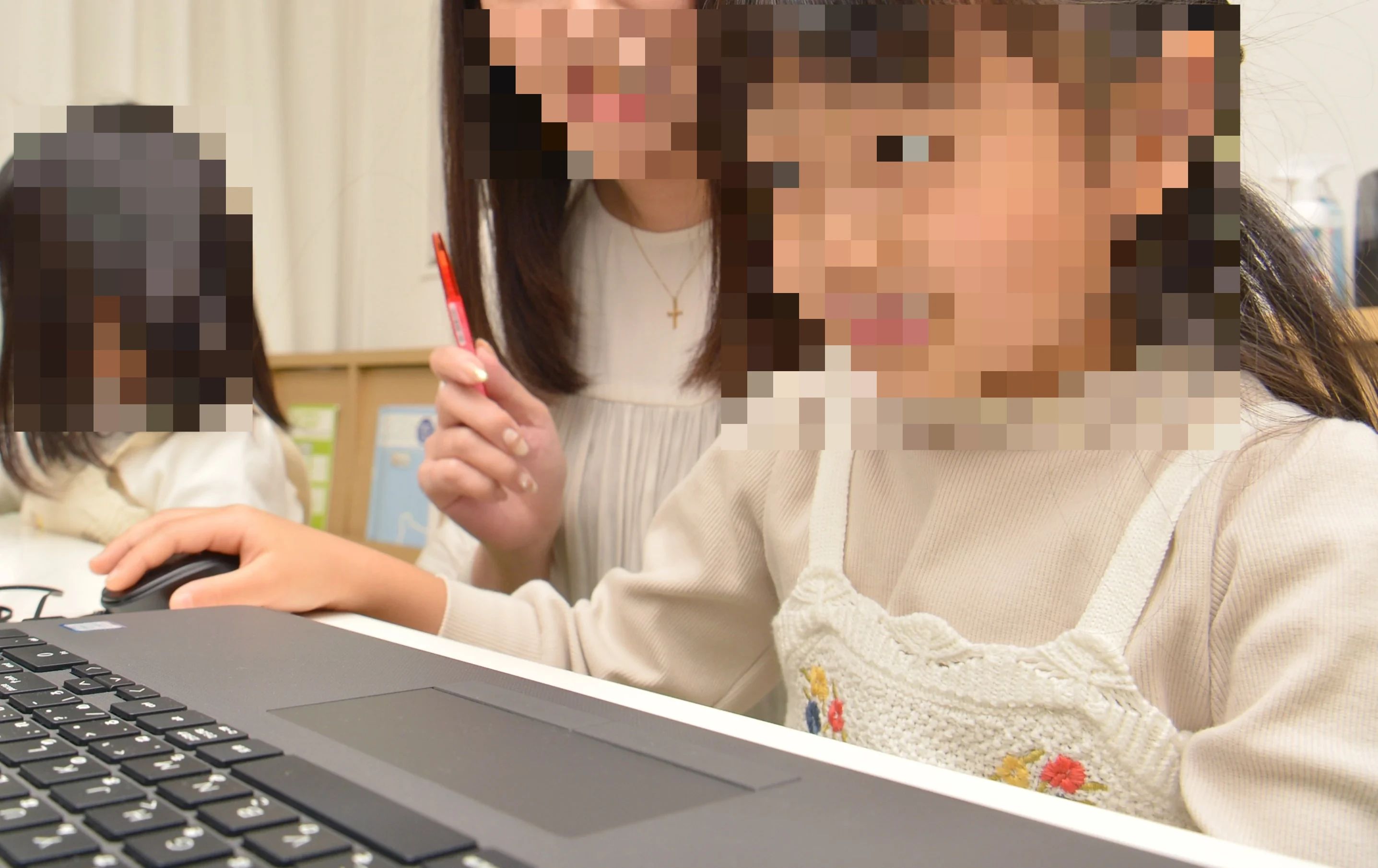 バレッドキッズ 古賀教室のサムネイル画像 5