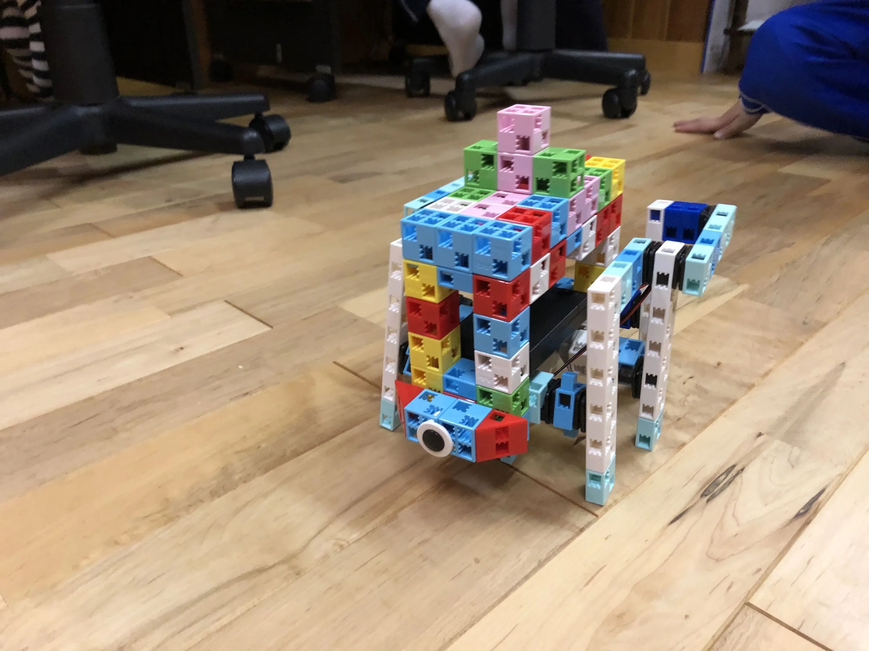 バレッドキッズ 高山北教室のサムネイル画像 3