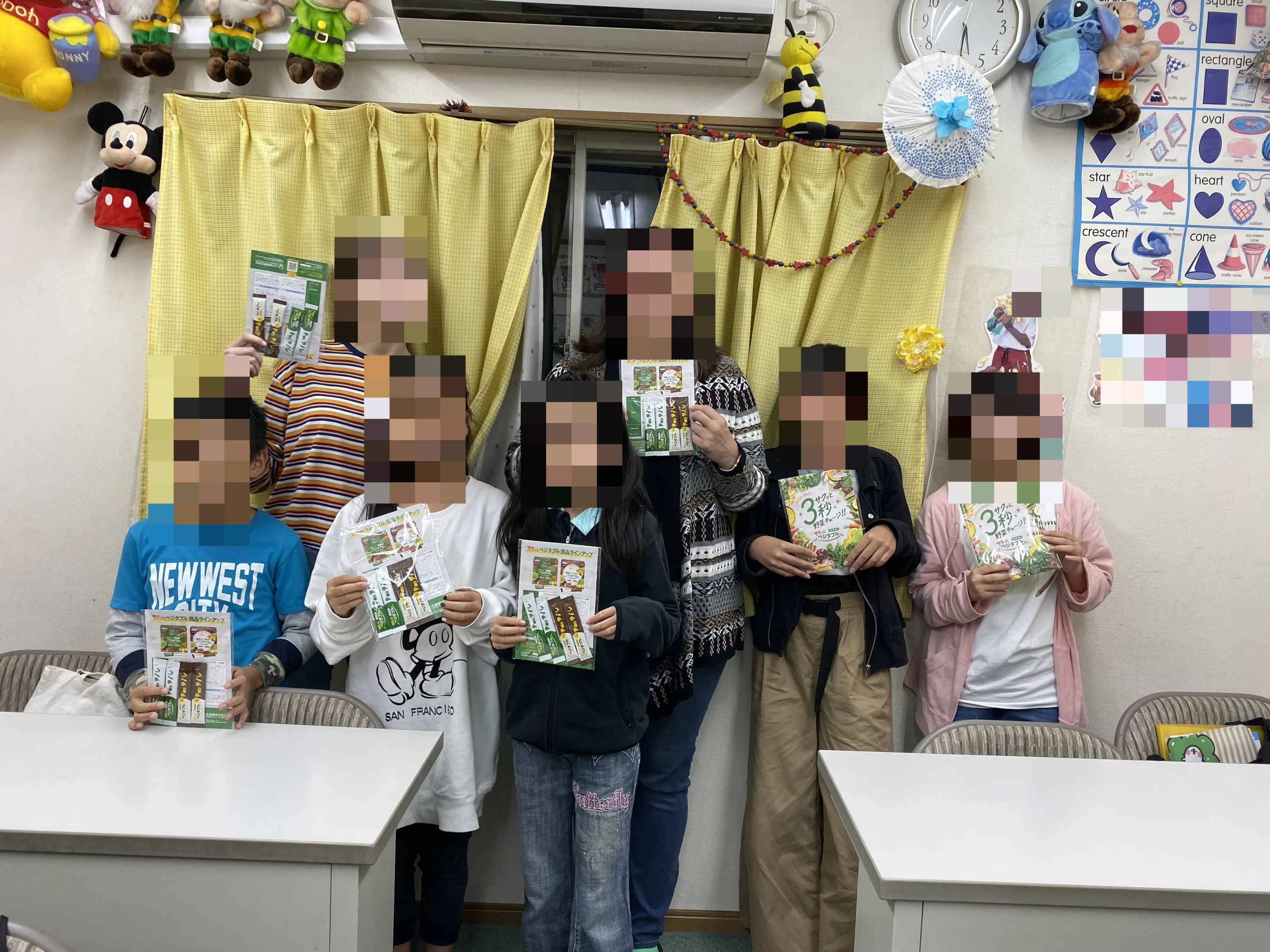 アーテック自考力キッズ ブルーベアースクール武蔵村山教室のサムネイル画像 3