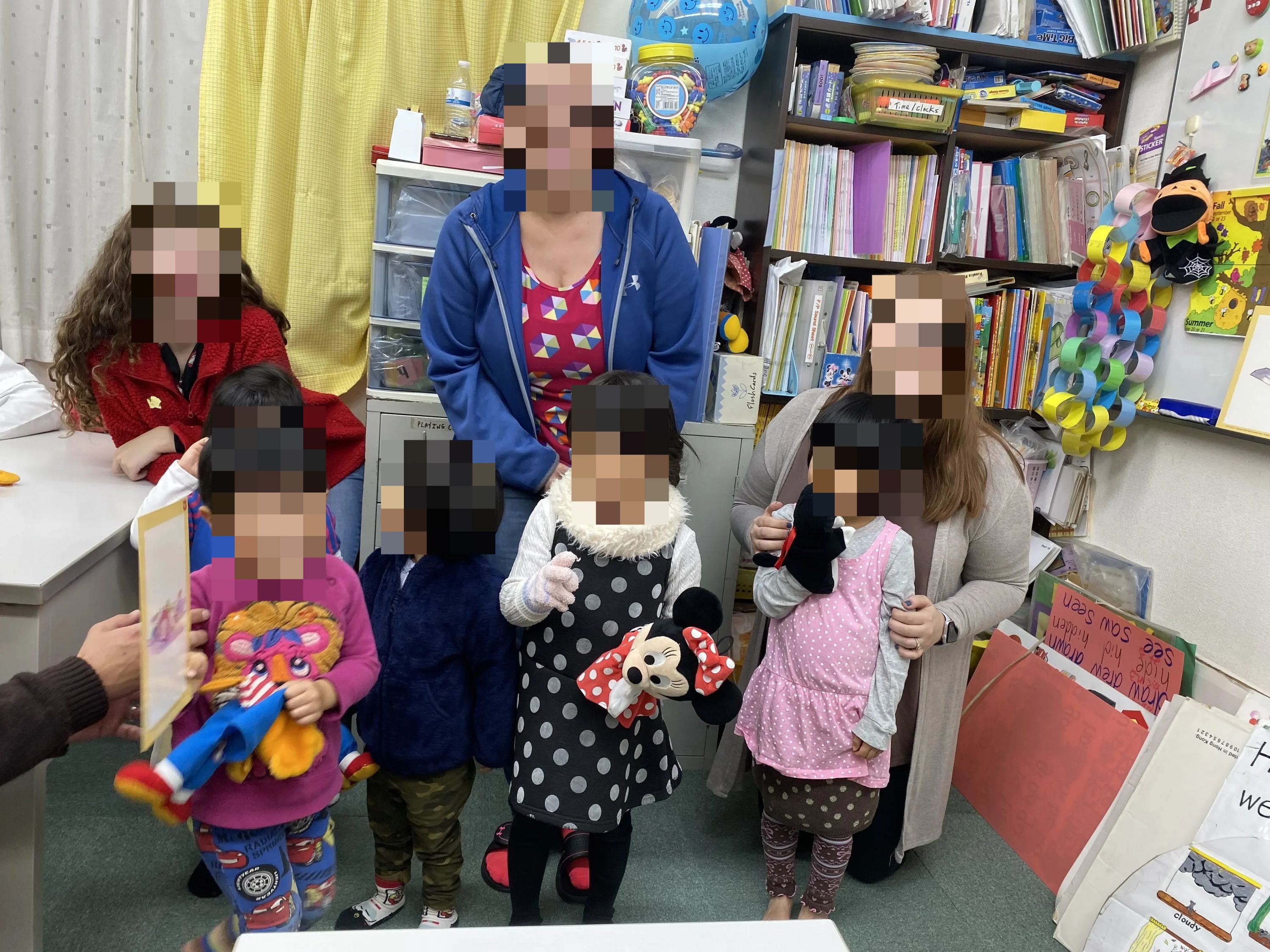 アーテック自考力キッズ ブルーベアースクール武蔵村山教室のサムネイル画像 5