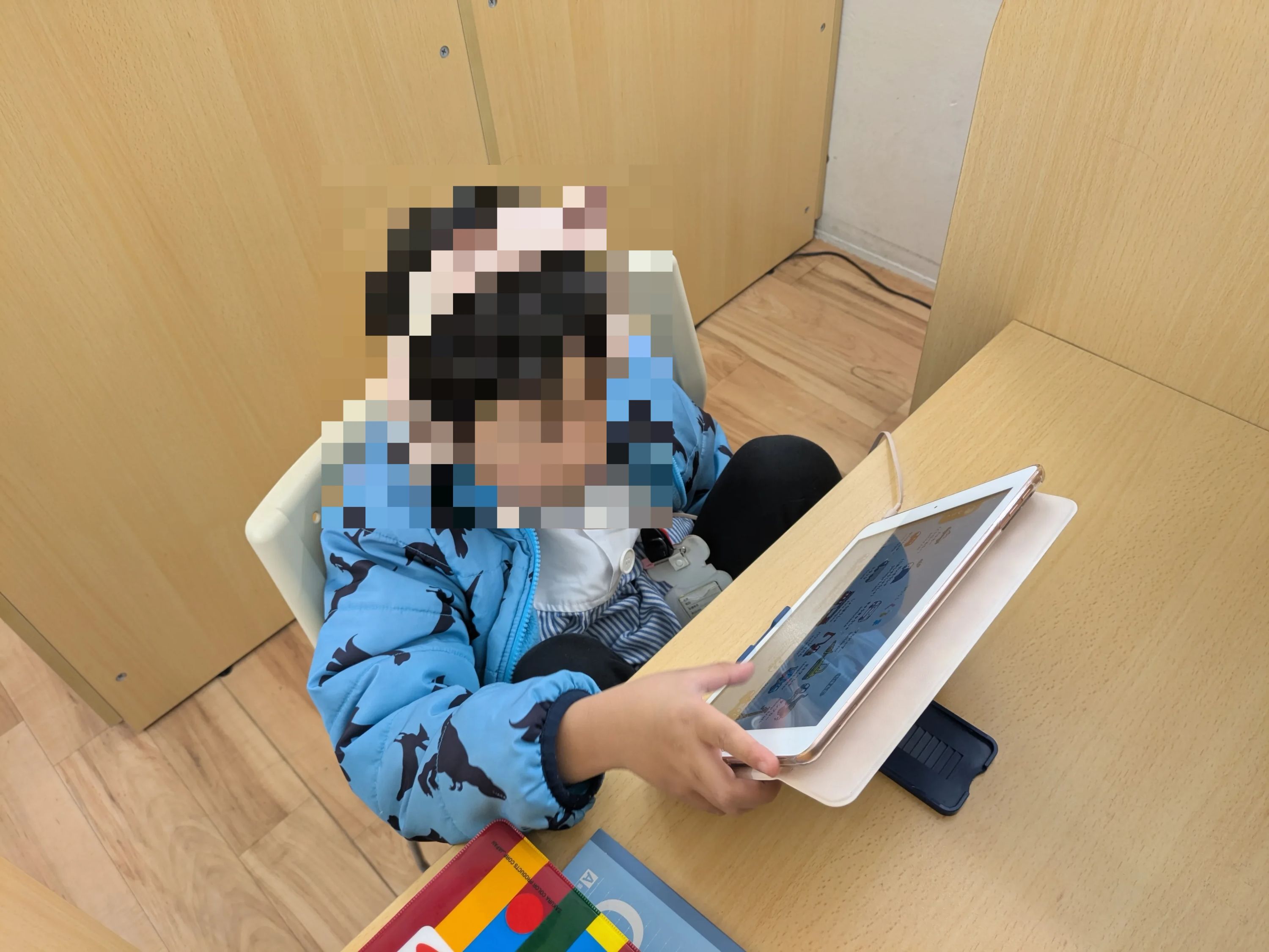 アーテック自考力キッズ 個別学習塾 育脳寺子屋 天六校のサムネイル画像 4