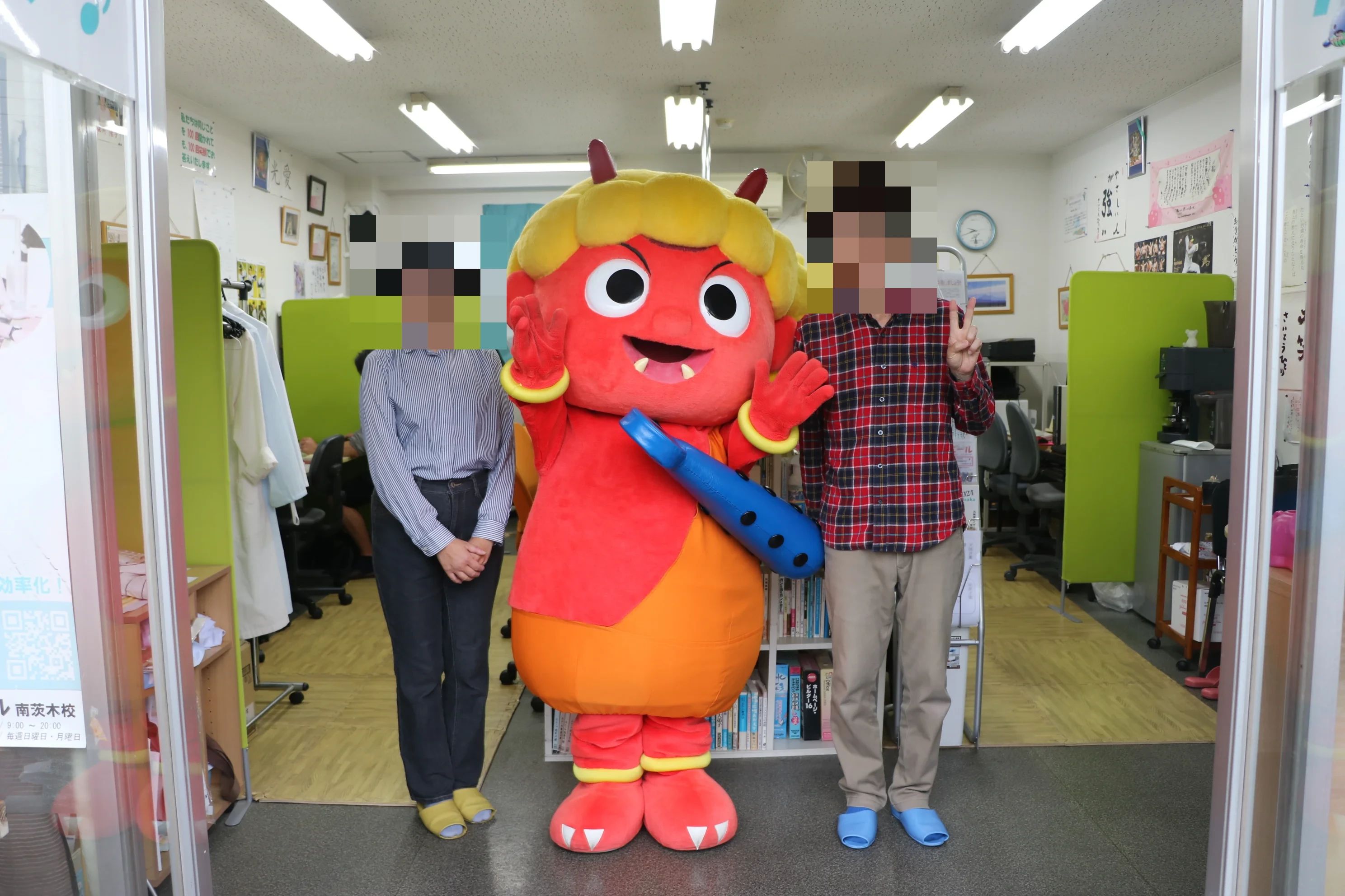 アーテック自考力キッズ パソコン教室ホエール南茨木校のサムネイル画像 2